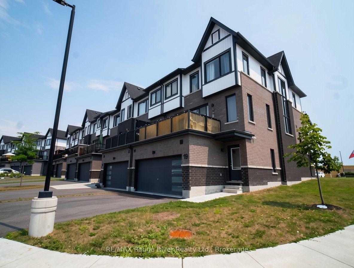 Photo 72 of Unit 19, 160 Densmore Road W, Cobourg — HOMEH