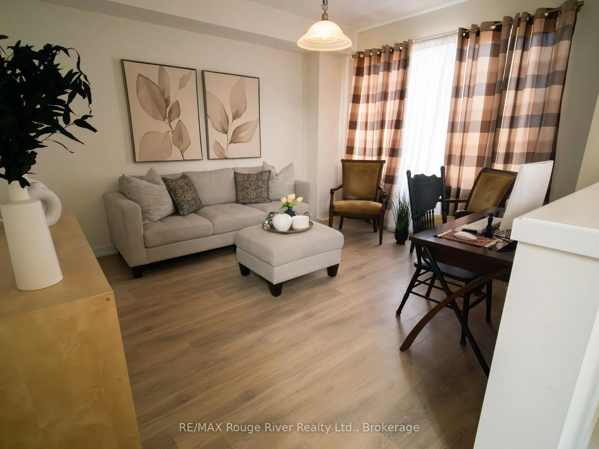 Photo 4 of Unit 19, 160 Densmore Road W, Cobourg — HOMEH