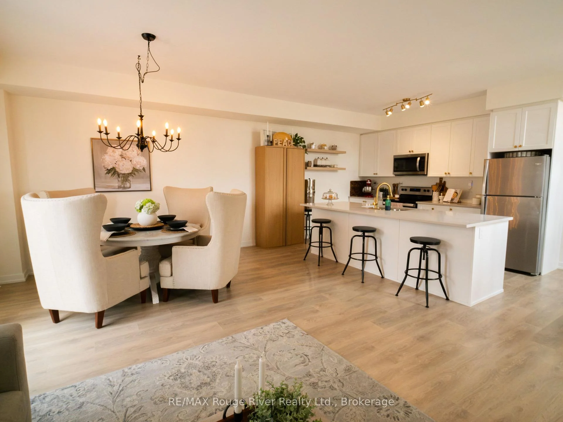 Photo 5 of Unit 19, 160 Densmore Road W, Cobourg — HOMEH