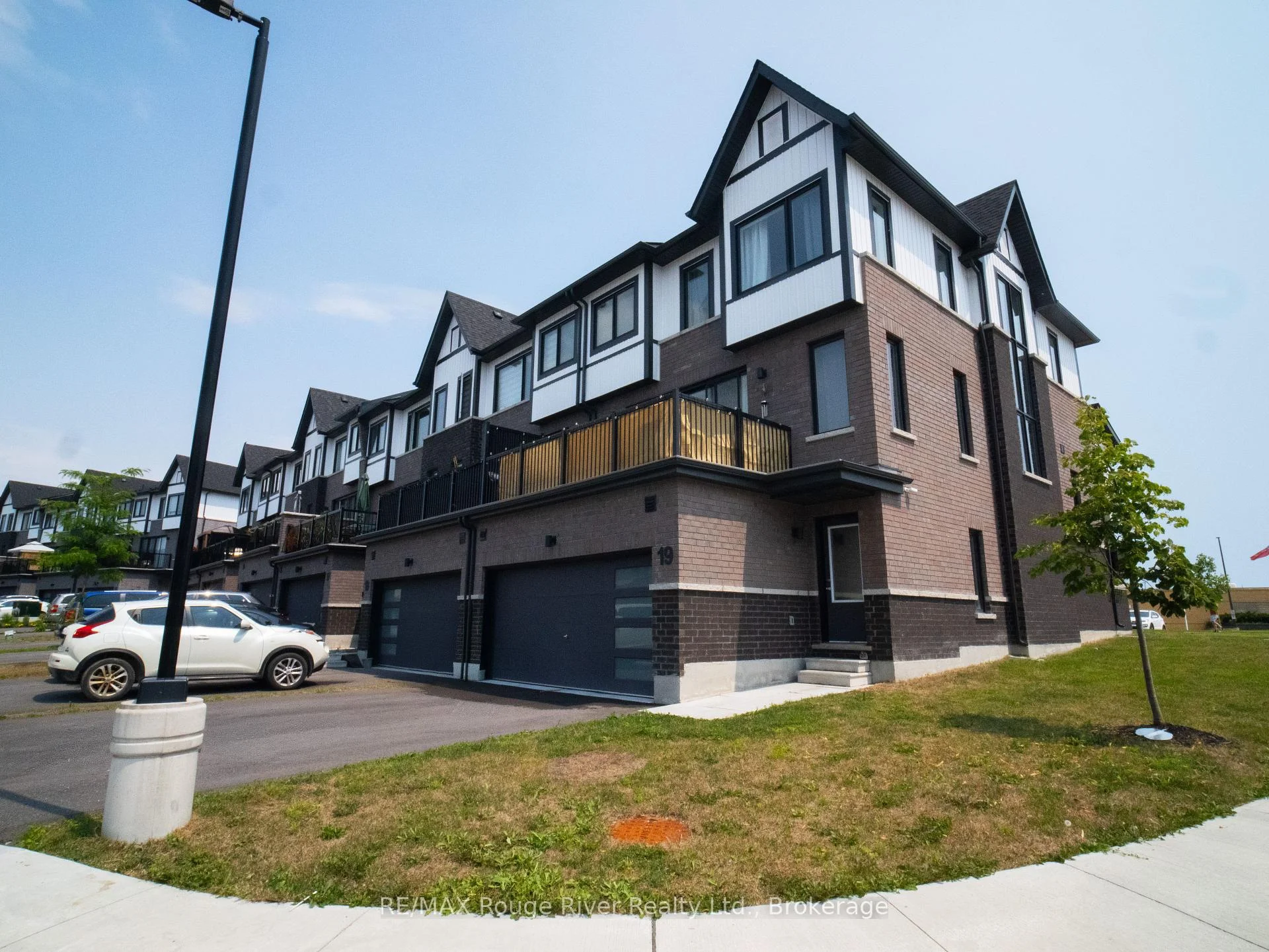 Photo 15 of Unit 19, 160 Densmore Road W, Cobourg — HOMEH