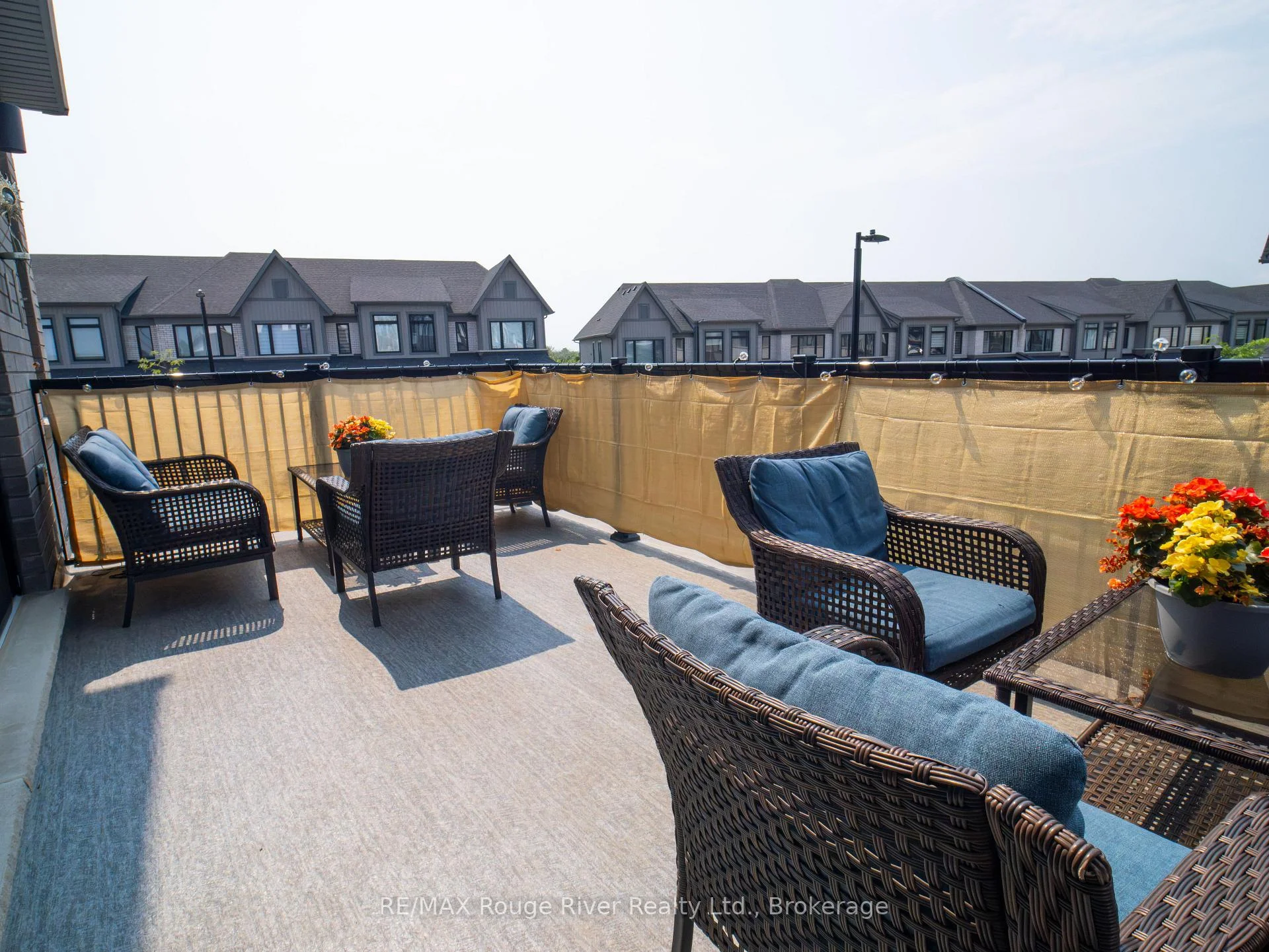 Photo 23 of Unit 19, 160 Densmore Road W, Cobourg — HOMEH