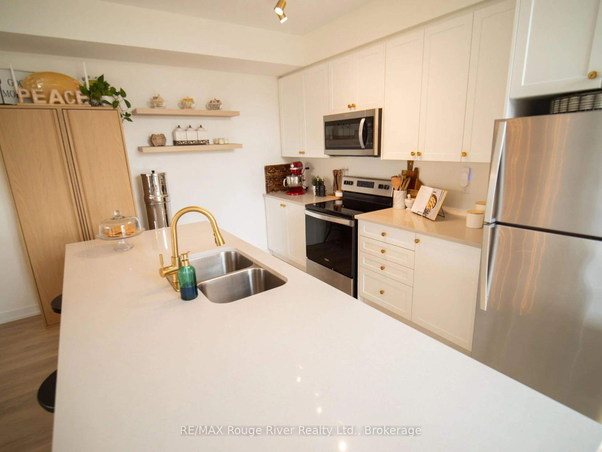 Photo 28 of Unit 19, 160 Densmore Road W, Cobourg — HOMEH