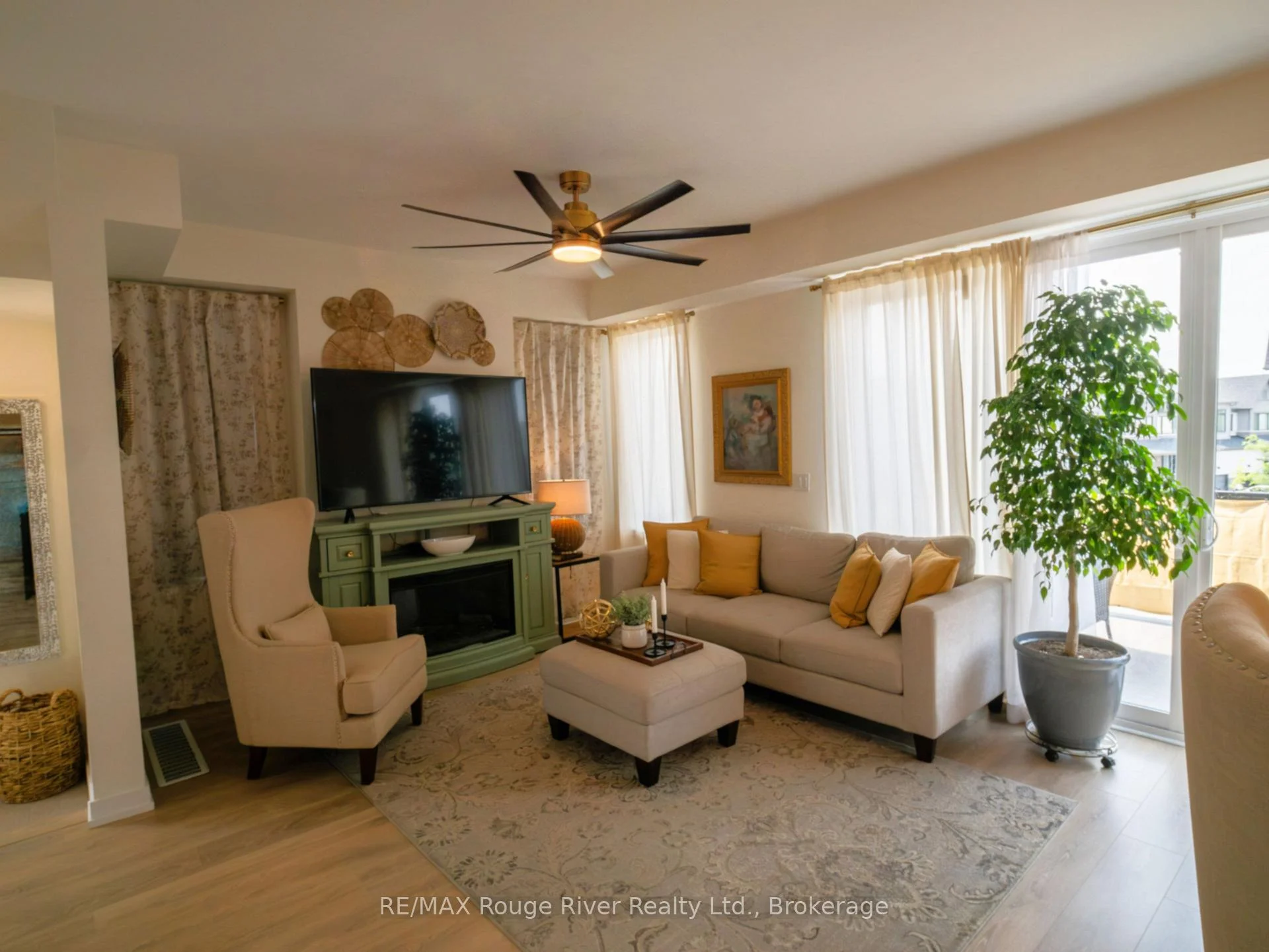 Photo 37 of Unit 19, 160 Densmore Road W, Cobourg — HOMEH