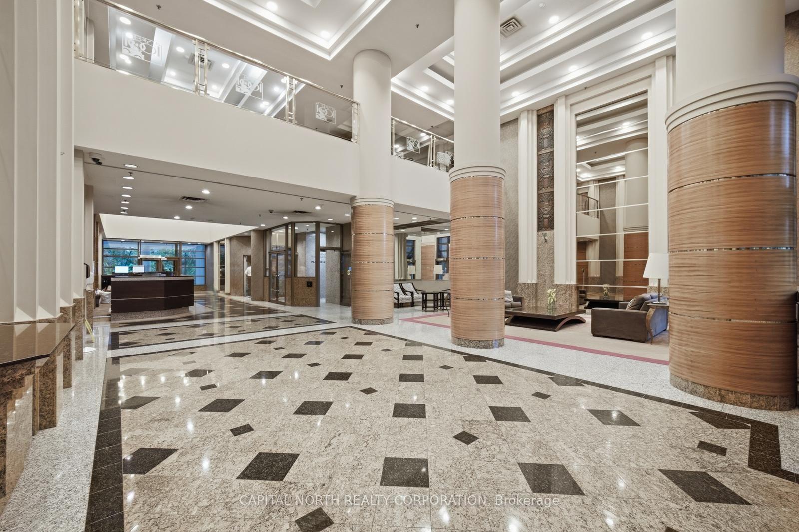 Photo 4 of Unit 610, 1001 Bay Street, Toronto, Bay Street Corridor — HOMEH