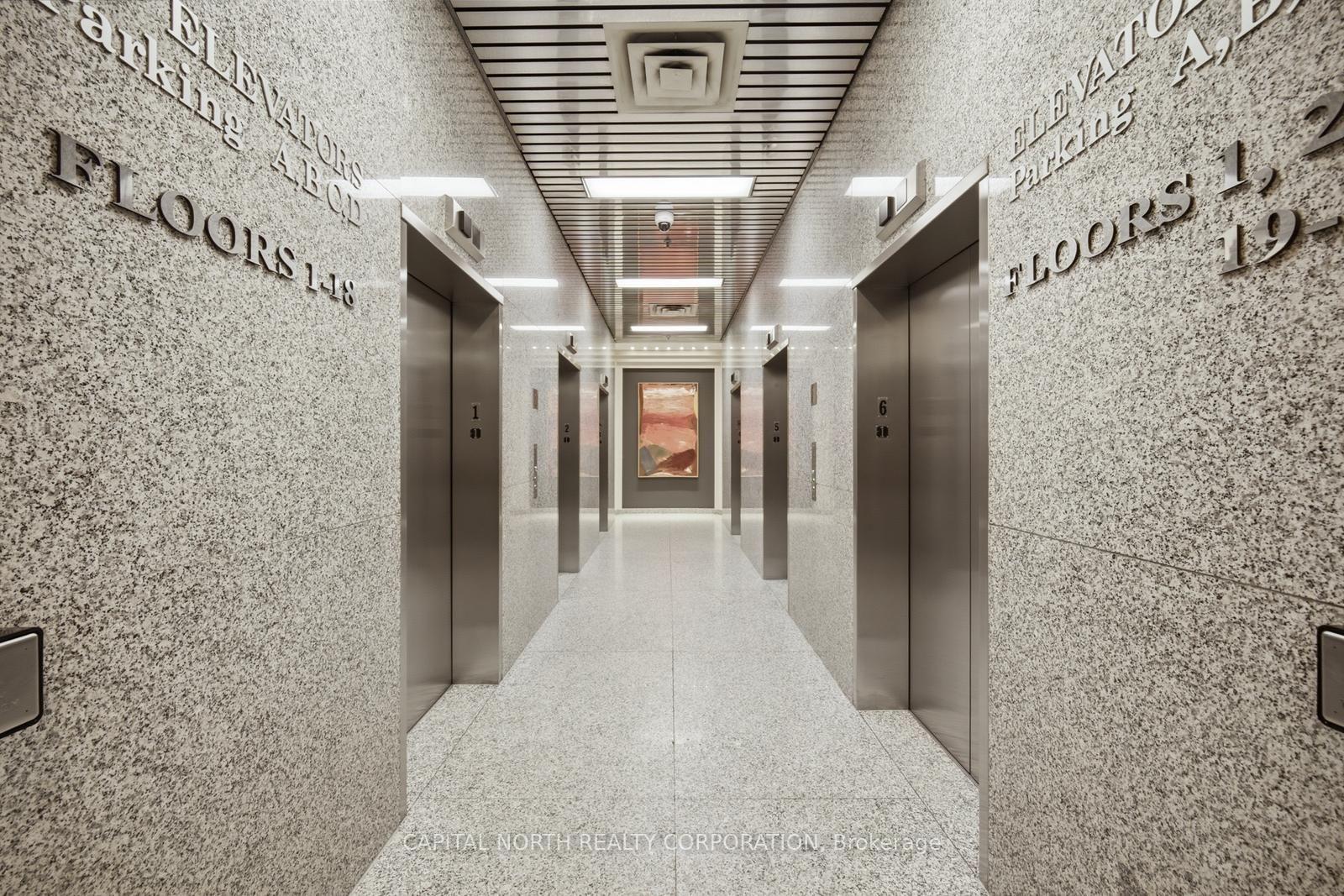 Photo 5 of Unit 610, 1001 Bay Street, Toronto, Bay Street Corridor — HOMEH