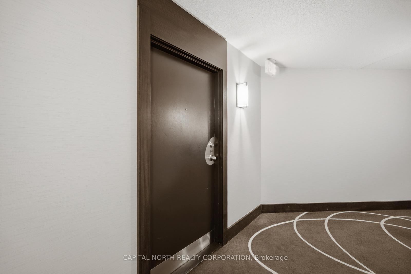 Photo 6 of Unit 610, 1001 Bay Street, Toronto, Bay Street Corridor — HOMEH
