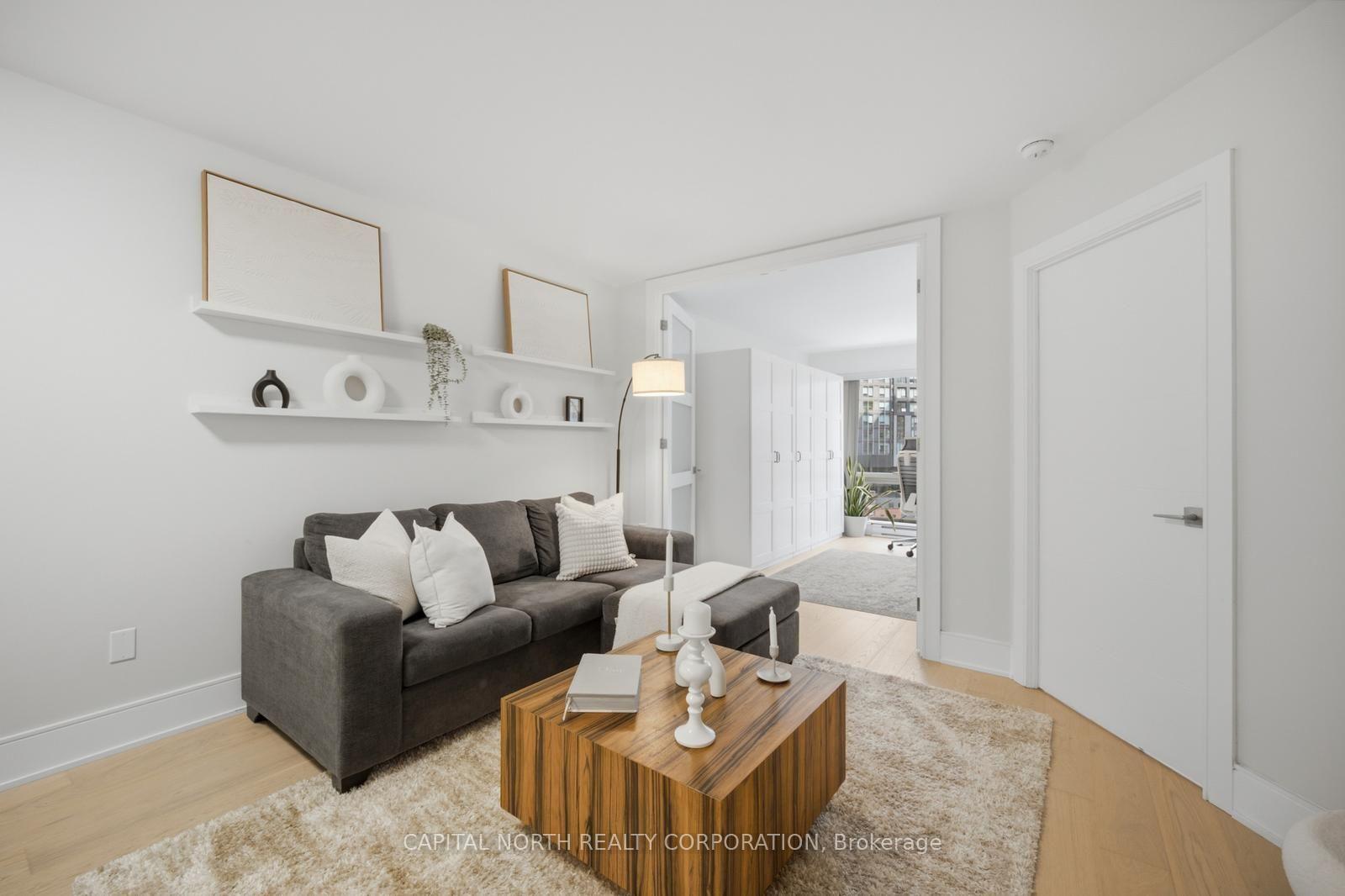 Photo 14 of Unit 610, 1001 Bay Street, Toronto, Bay Street Corridor — HOMEH