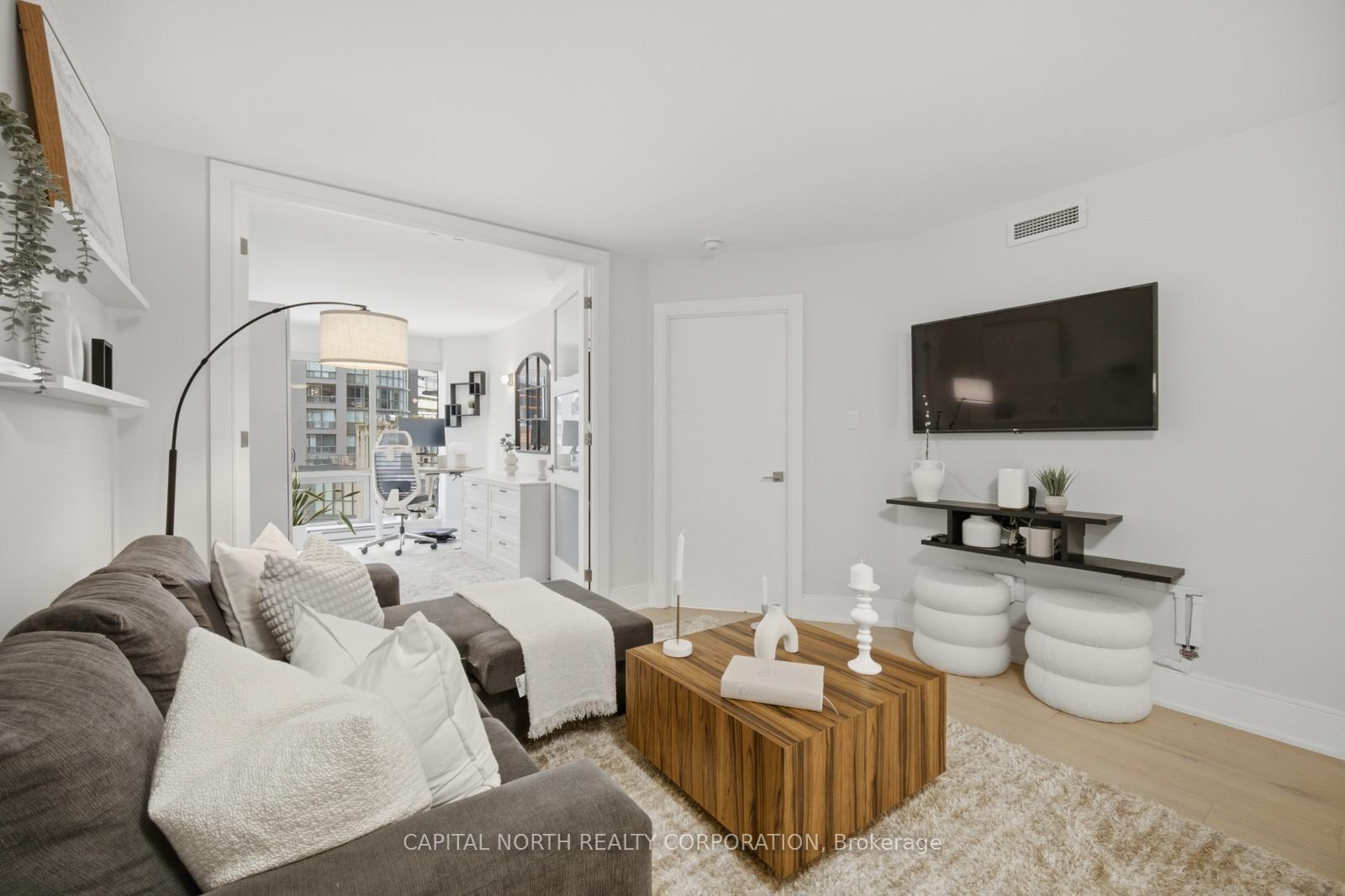Photo 15 of Unit 610, 1001 Bay Street, Toronto, Bay Street Corridor — HOMEH