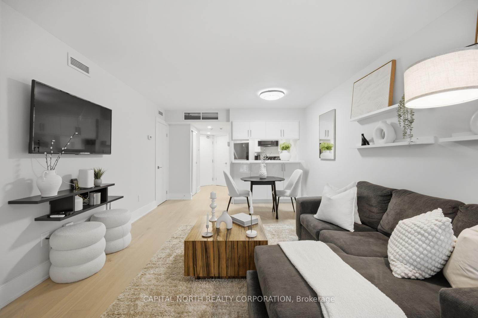 Photo 17 of Unit 610, 1001 Bay Street, Toronto, Bay Street Corridor — HOMEH