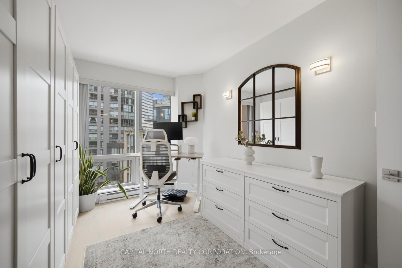 Photo 18 of Unit 610, 1001 Bay Street, Toronto, Bay Street Corridor — HOMEH