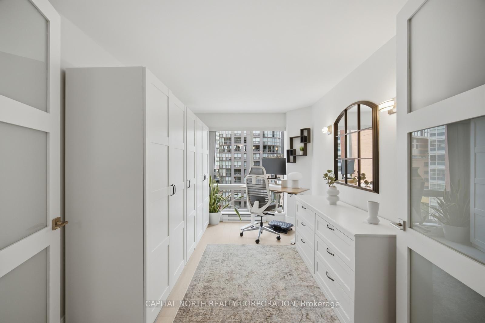 Photo 19 of Unit 610, 1001 Bay Street, Toronto, Bay Street Corridor — HOMEH