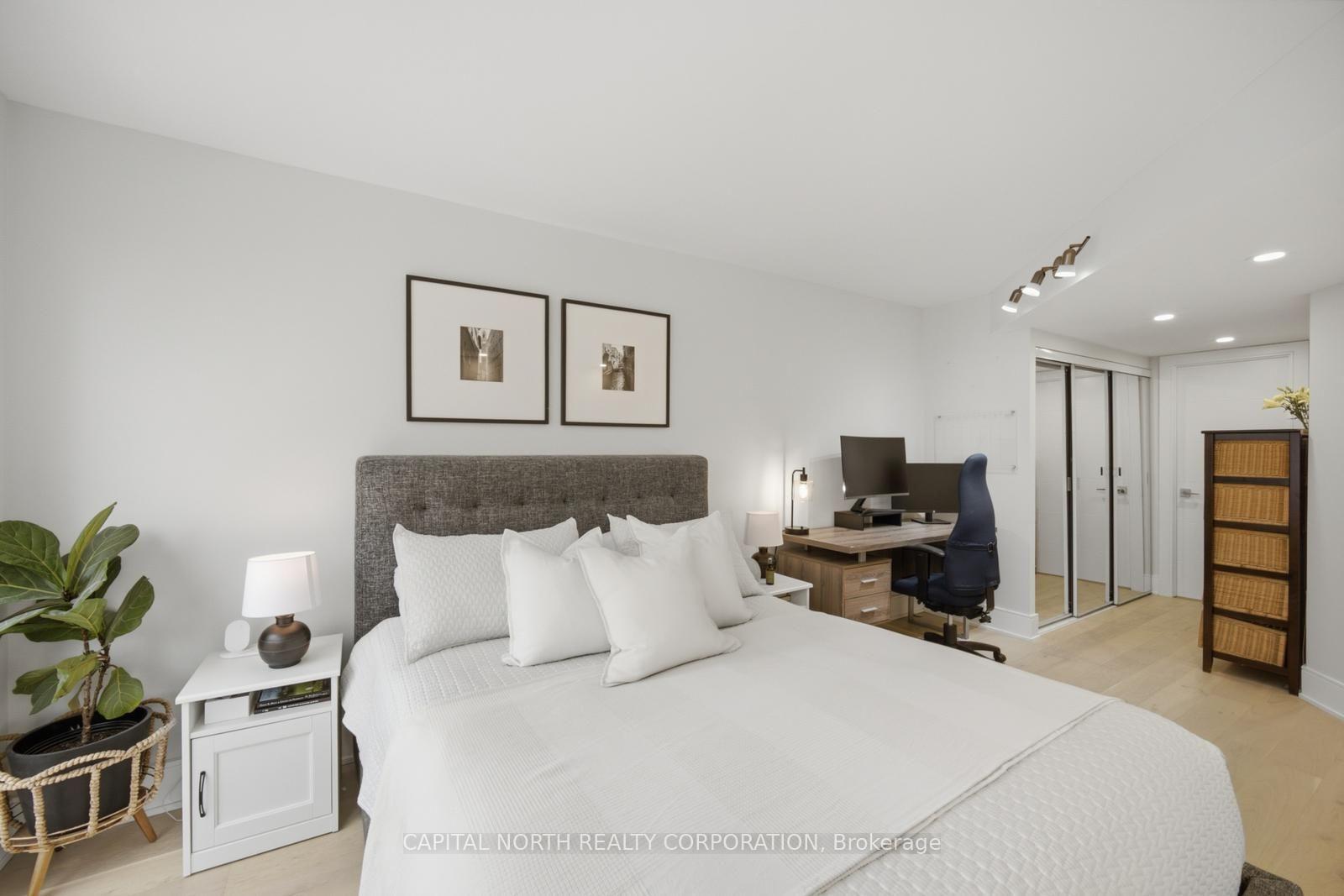Photo 22 of Unit 610, 1001 Bay Street, Toronto, Bay Street Corridor — HOMEH