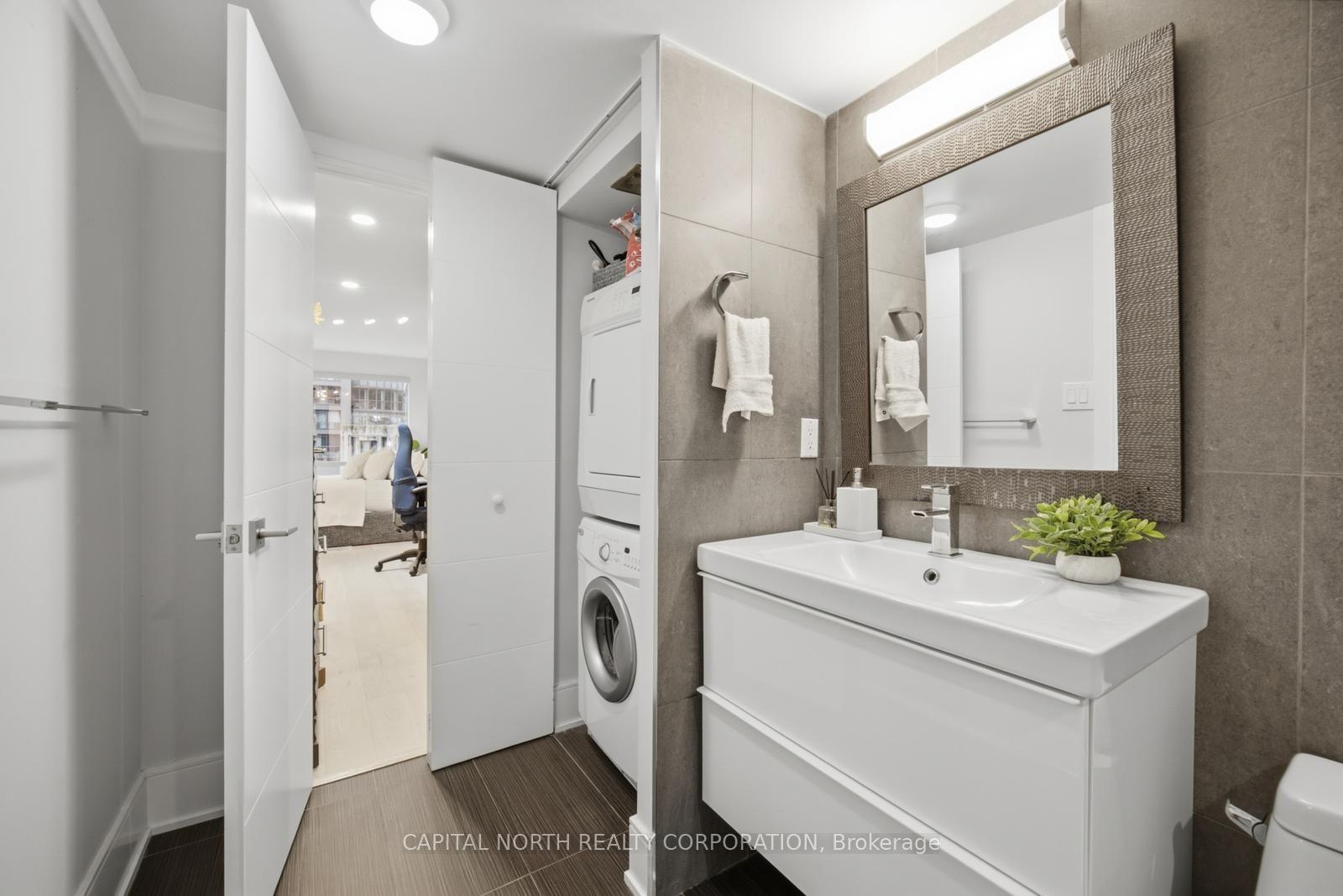 Photo 25 of Unit 610, 1001 Bay Street, Toronto, Bay Street Corridor — HOMEH