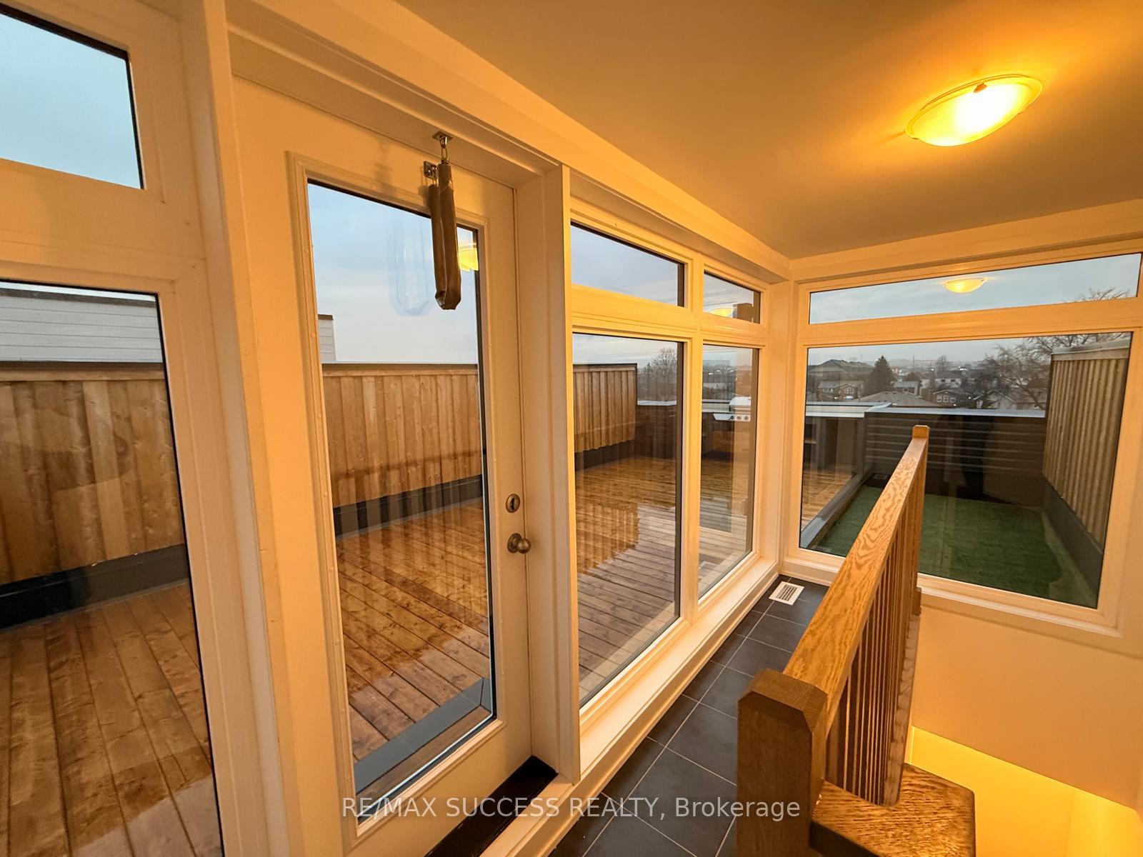 Photo 11 of Unit 18, 188 Angus Drive, Ajax, Central — HOMEH
