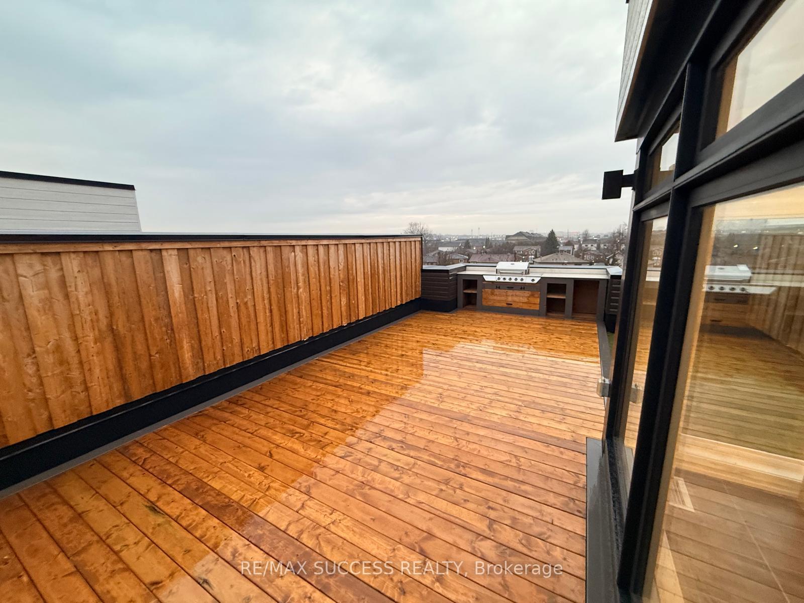 Photo 20 of Unit 18, 188 Angus Drive, Ajax, Central — HOMEH