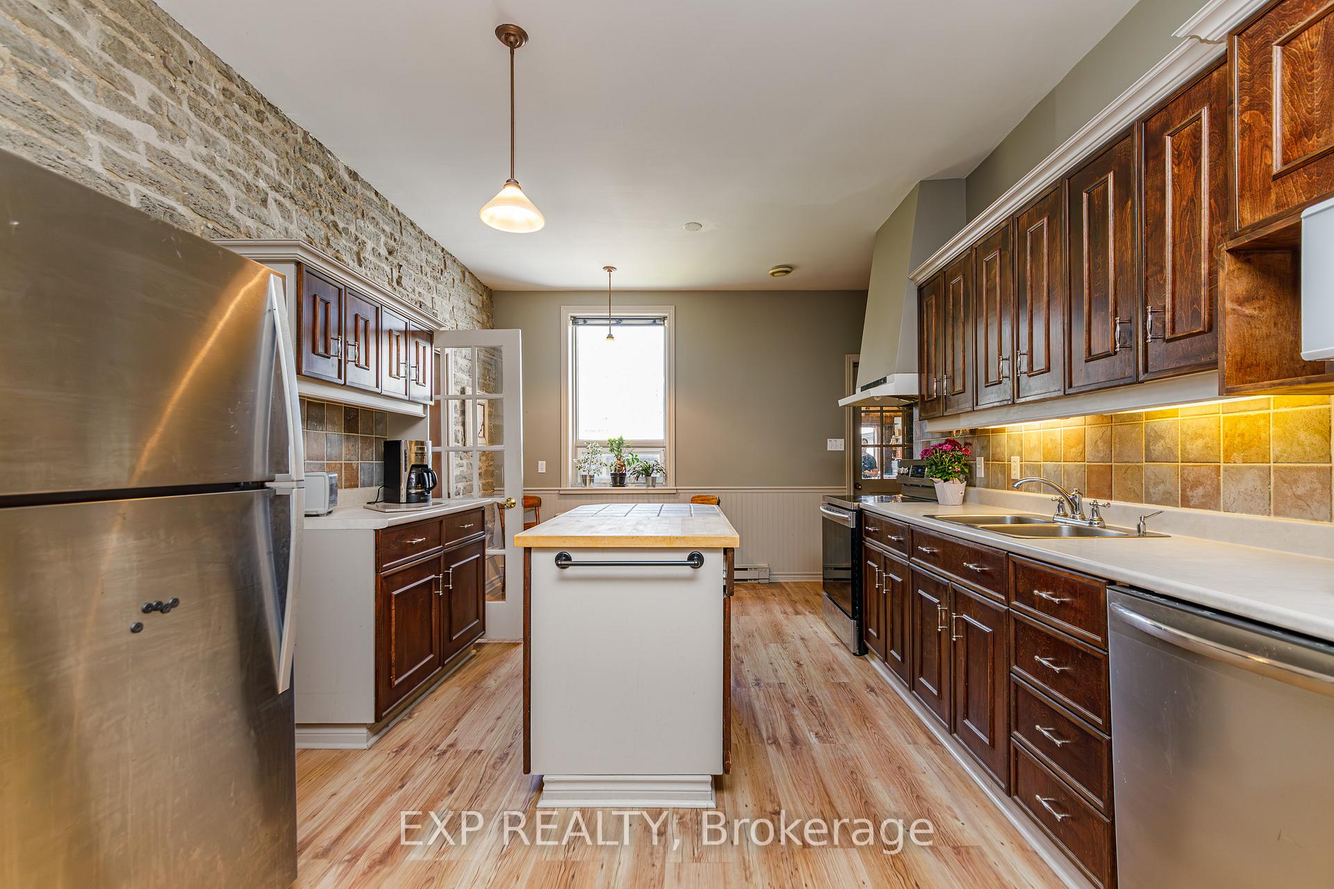 Photo 13 of 616 Kidd Road, Beckwith, Beckwith Twp — HOMEH