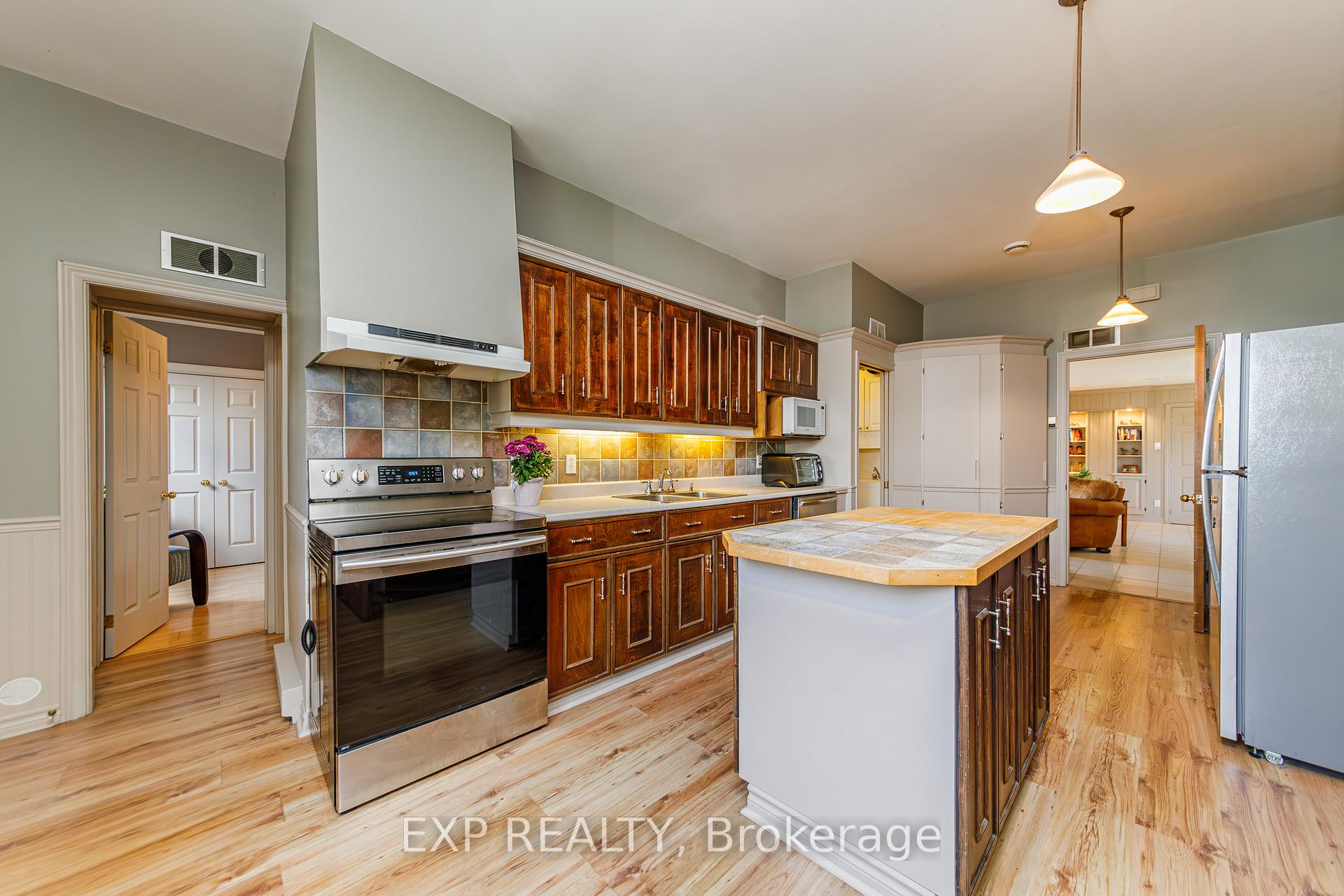 Photo 14 of 616 Kidd Road, Beckwith, Beckwith Twp — HOMEH
