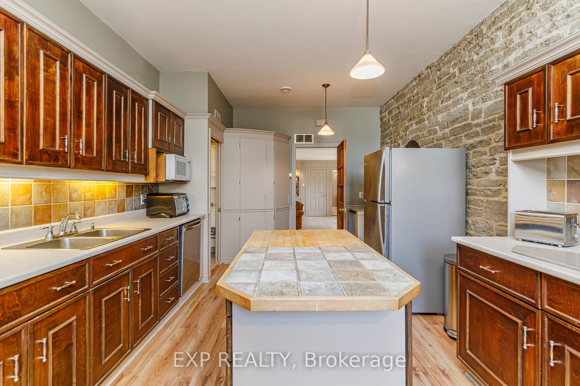 Photo 15 of 616 Kidd Road, Beckwith, Beckwith Twp — HOMEH