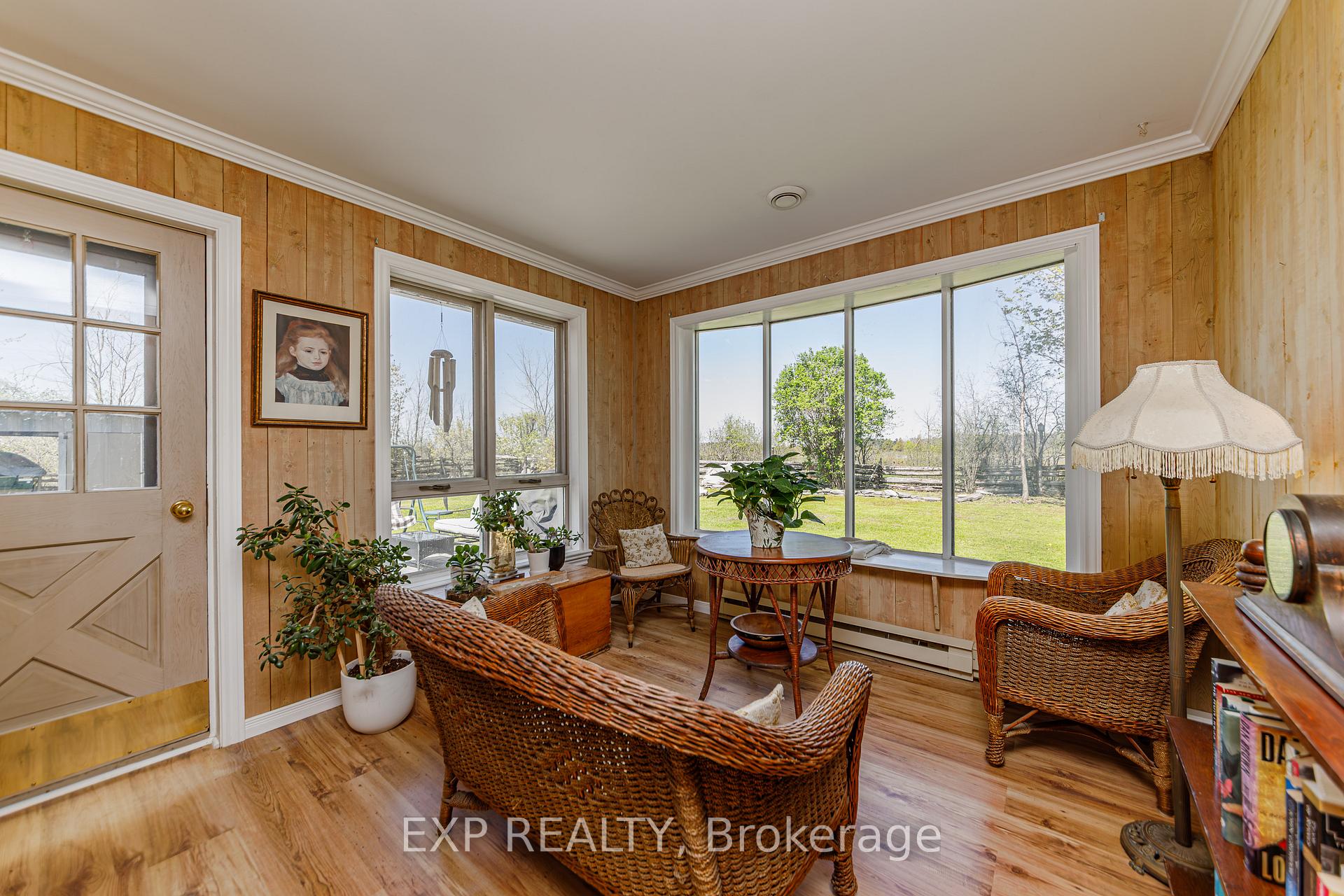 Photo 23 of 616 Kidd Road, Beckwith, Beckwith Twp — HOMEH