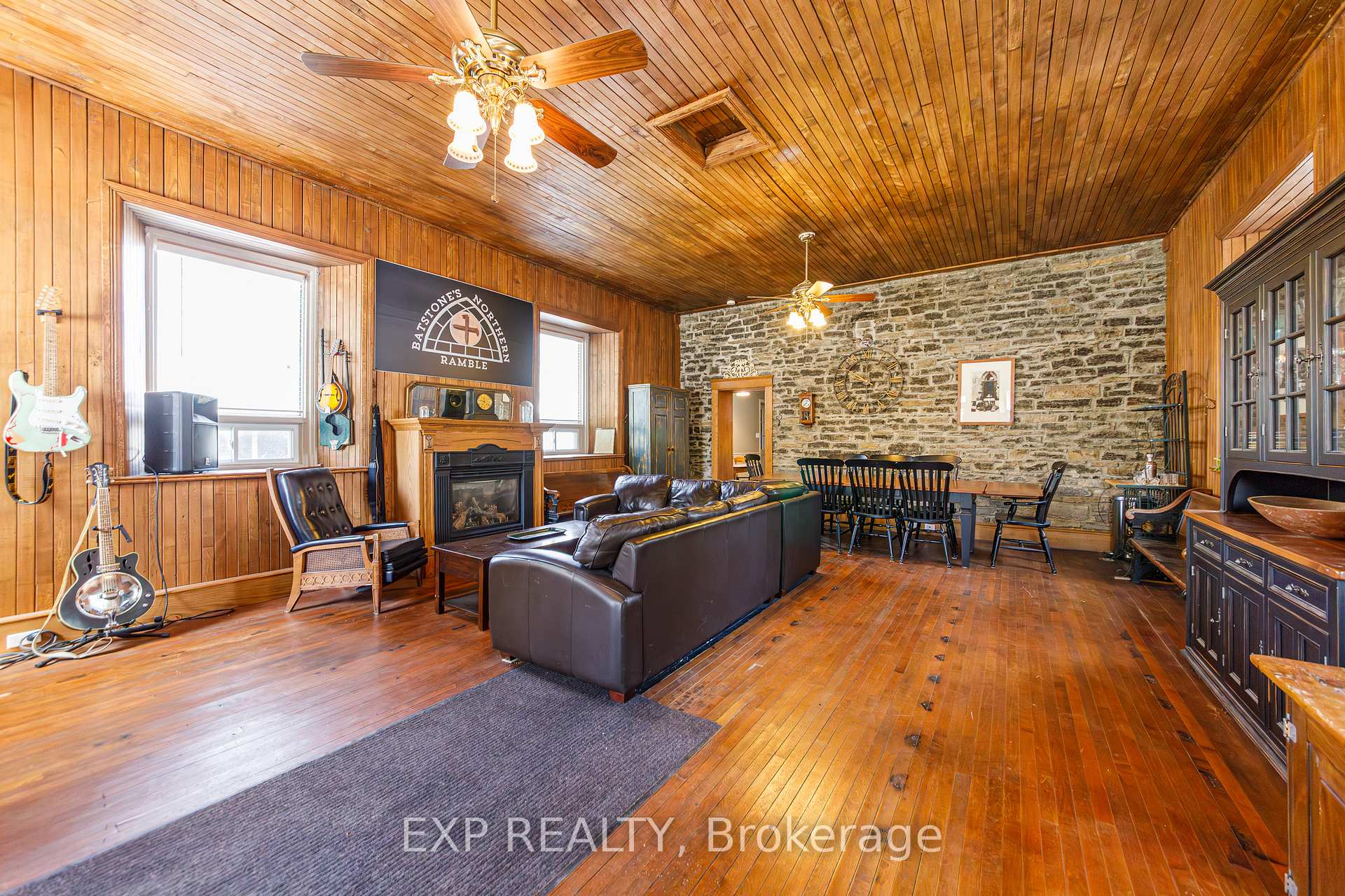 Photo 28 of 616 Kidd Road, Beckwith, Beckwith Twp — HOMEH