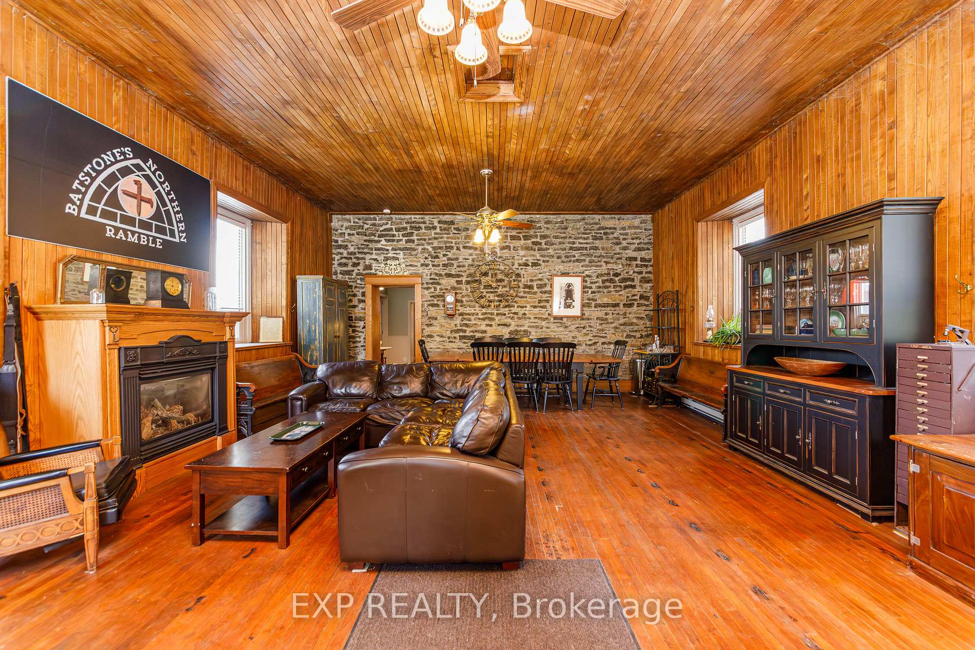 Photo 29 of 616 Kidd Road, Beckwith, Beckwith Twp — HOMEH