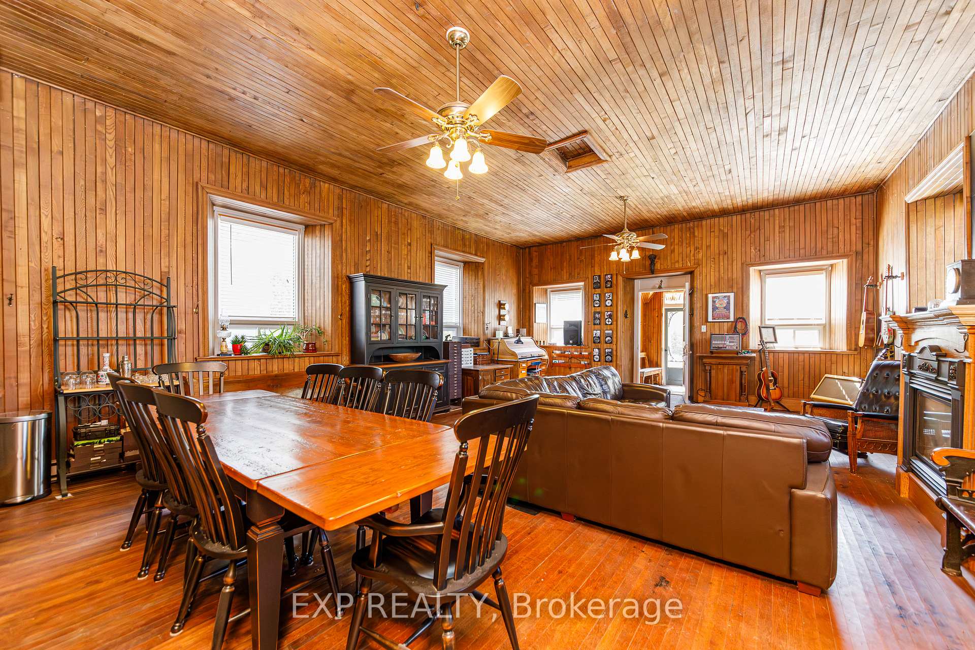 Photo 30 of 616 Kidd Road, Beckwith, Beckwith Twp — HOMEH
