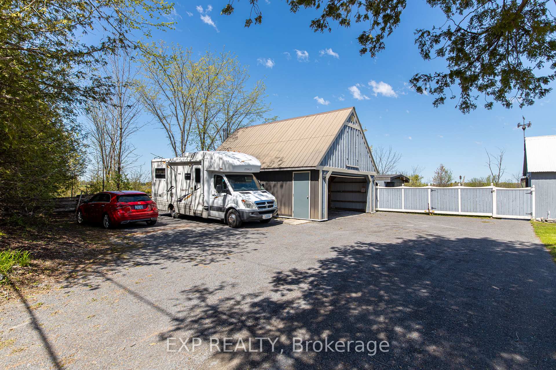Photo 32 of 616 Kidd Road, Beckwith, Beckwith Twp — HOMEH