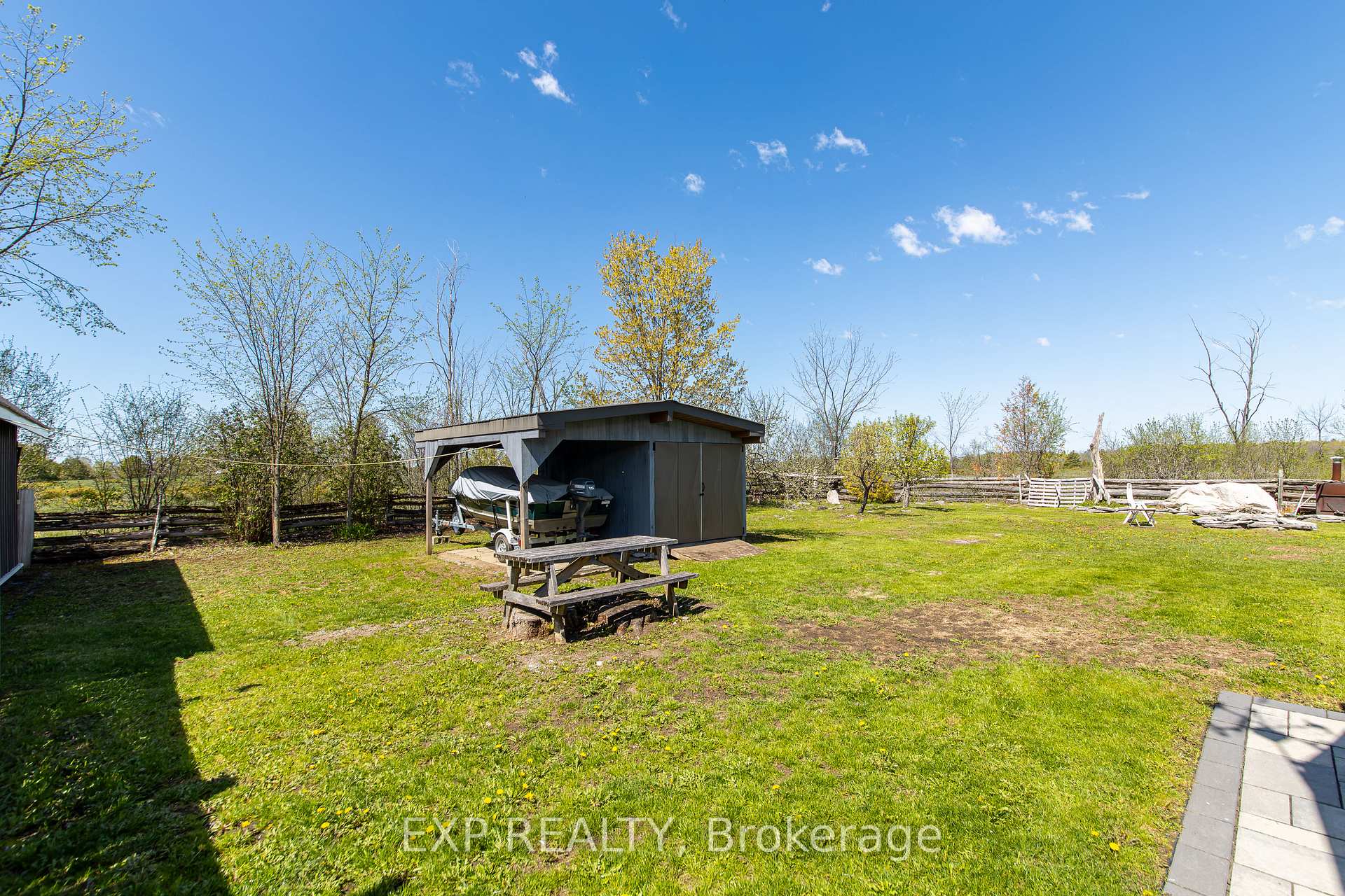 Photo 33 of 616 Kidd Road, Beckwith, Beckwith Twp — HOMEH