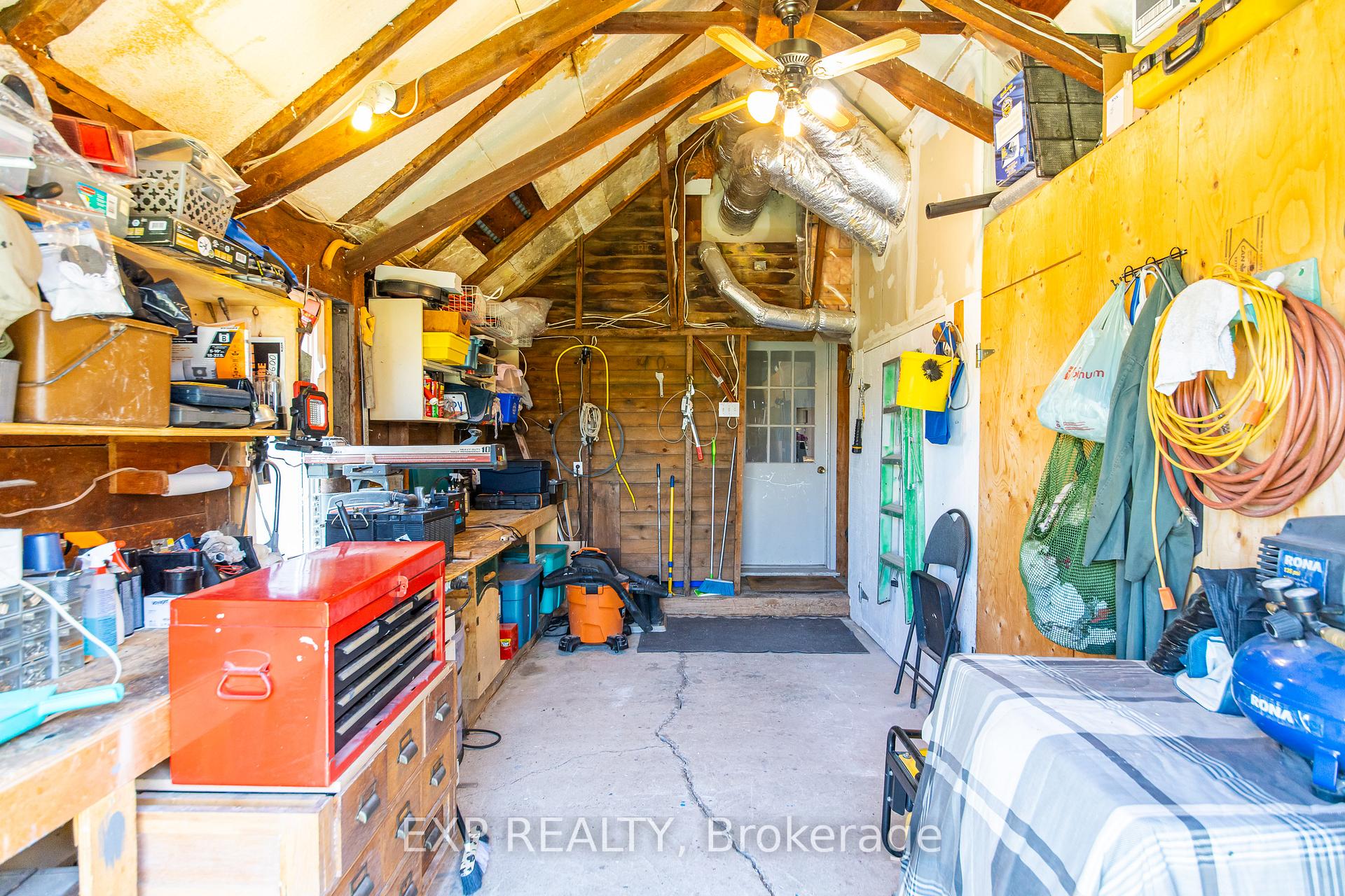 Photo 34 of 616 Kidd Road, Beckwith, Beckwith Twp — HOMEH