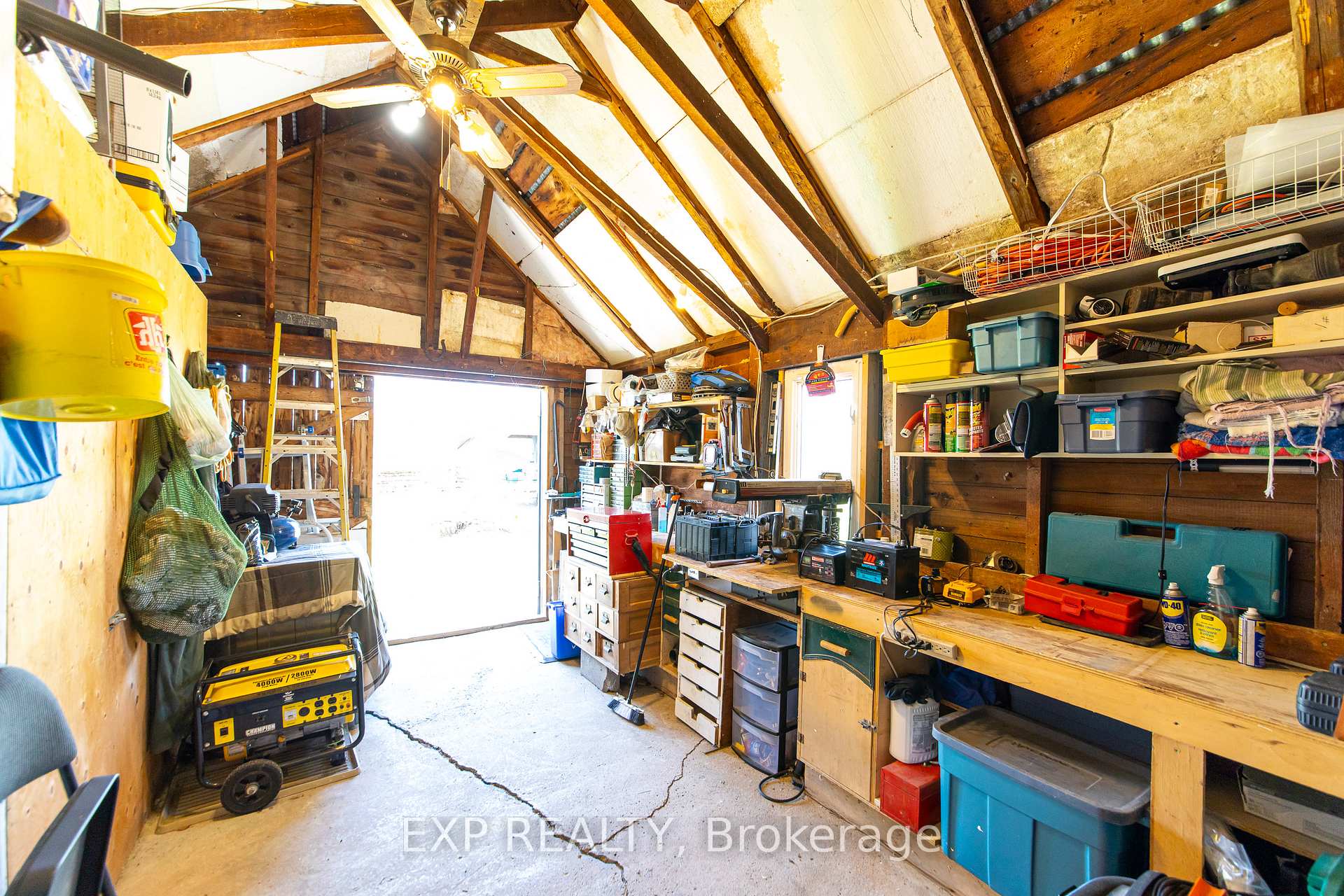 Photo 35 of 616 Kidd Road, Beckwith, Beckwith Twp — HOMEH