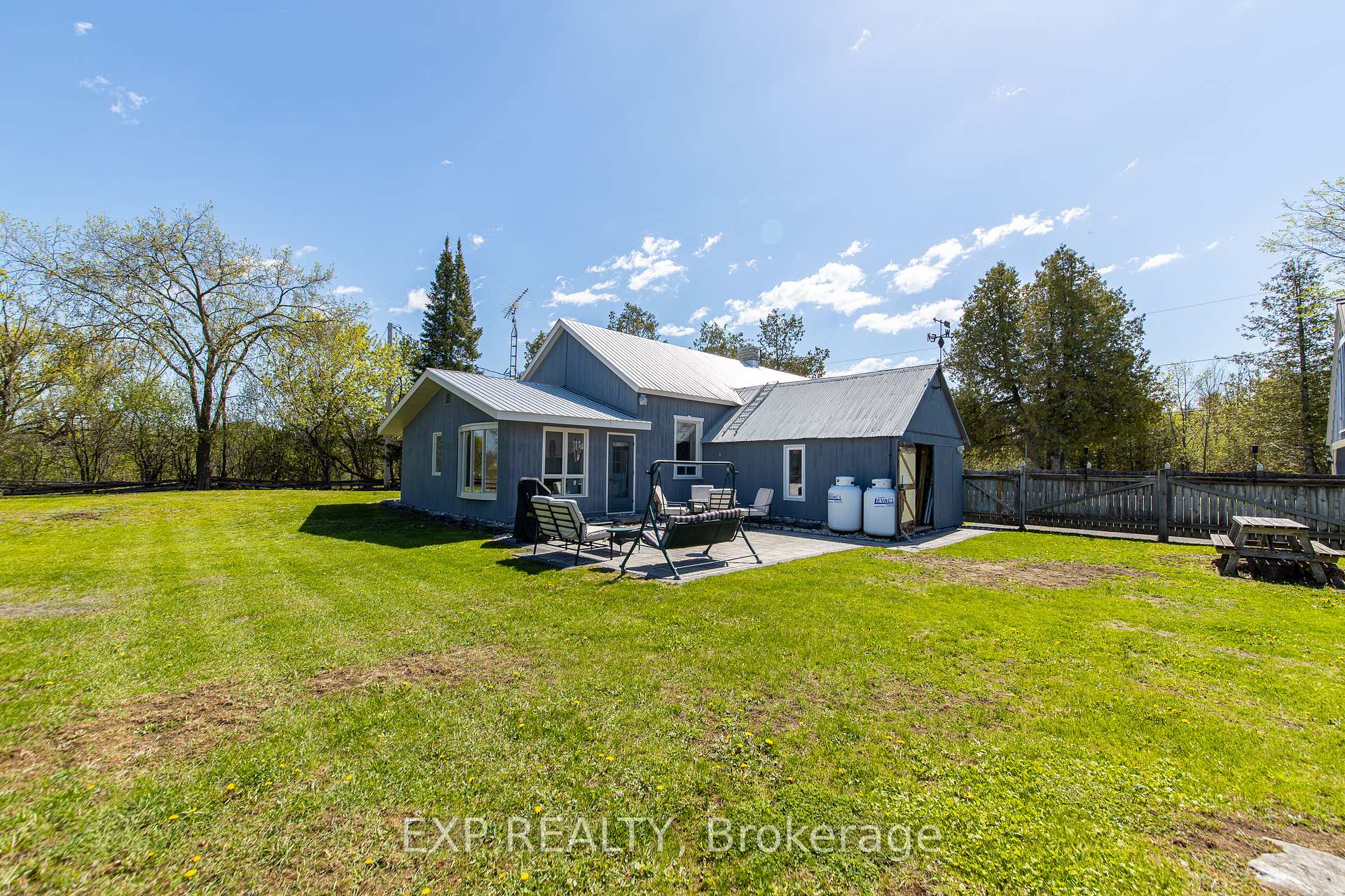 Photo 36 of 616 Kidd Road, Beckwith, Beckwith Twp — HOMEH