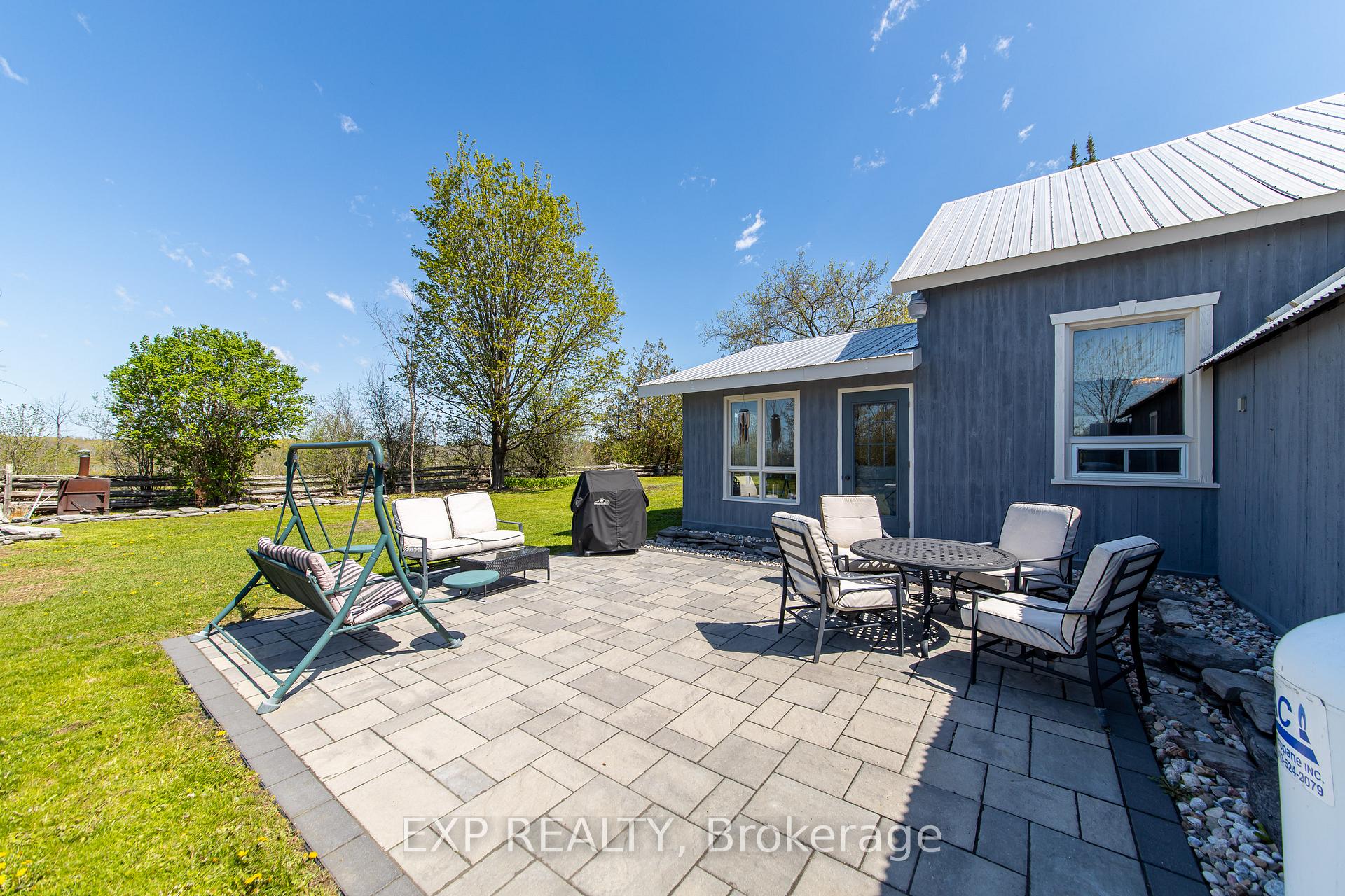 Photo 37 of 616 Kidd Road, Beckwith, Beckwith Twp — HOMEH