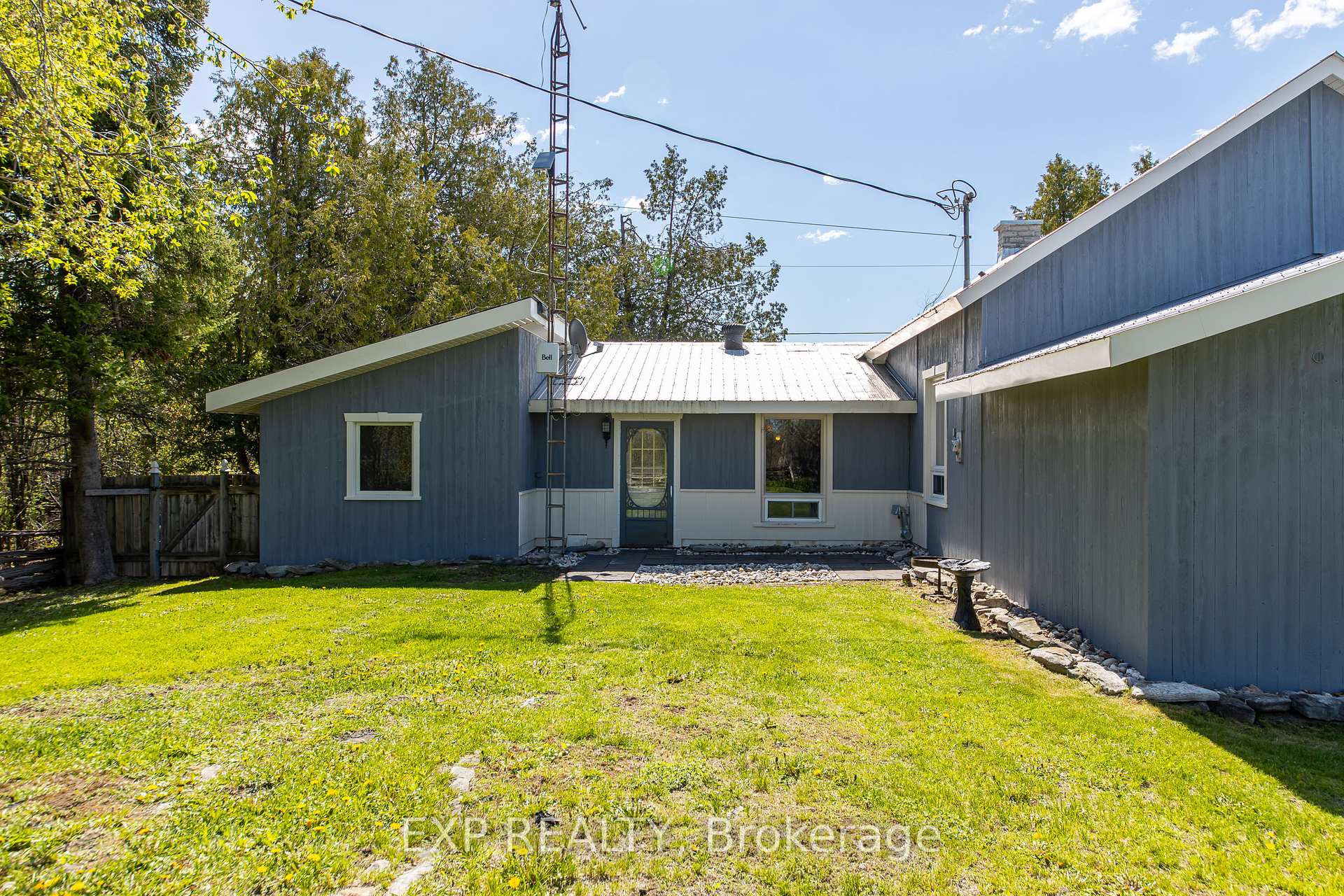 Photo 38 of 616 Kidd Road, Beckwith, Beckwith Twp — HOMEH