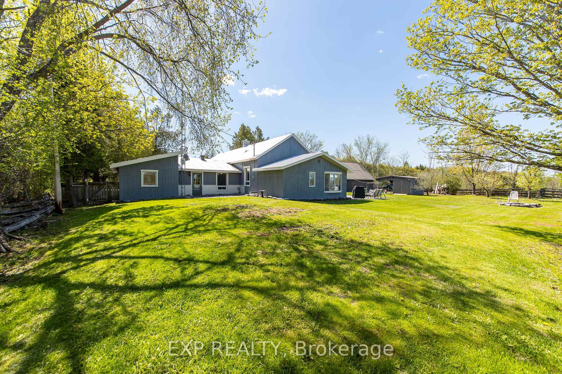 Photo 39 of 616 Kidd Road, Beckwith, Beckwith Twp — HOMEH