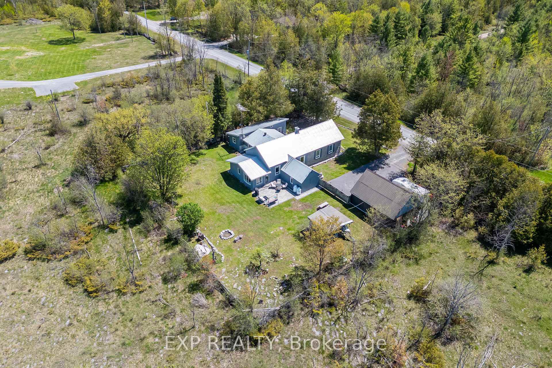 Photo 40 of 616 Kidd Road, Beckwith, Beckwith Twp — HOMEH