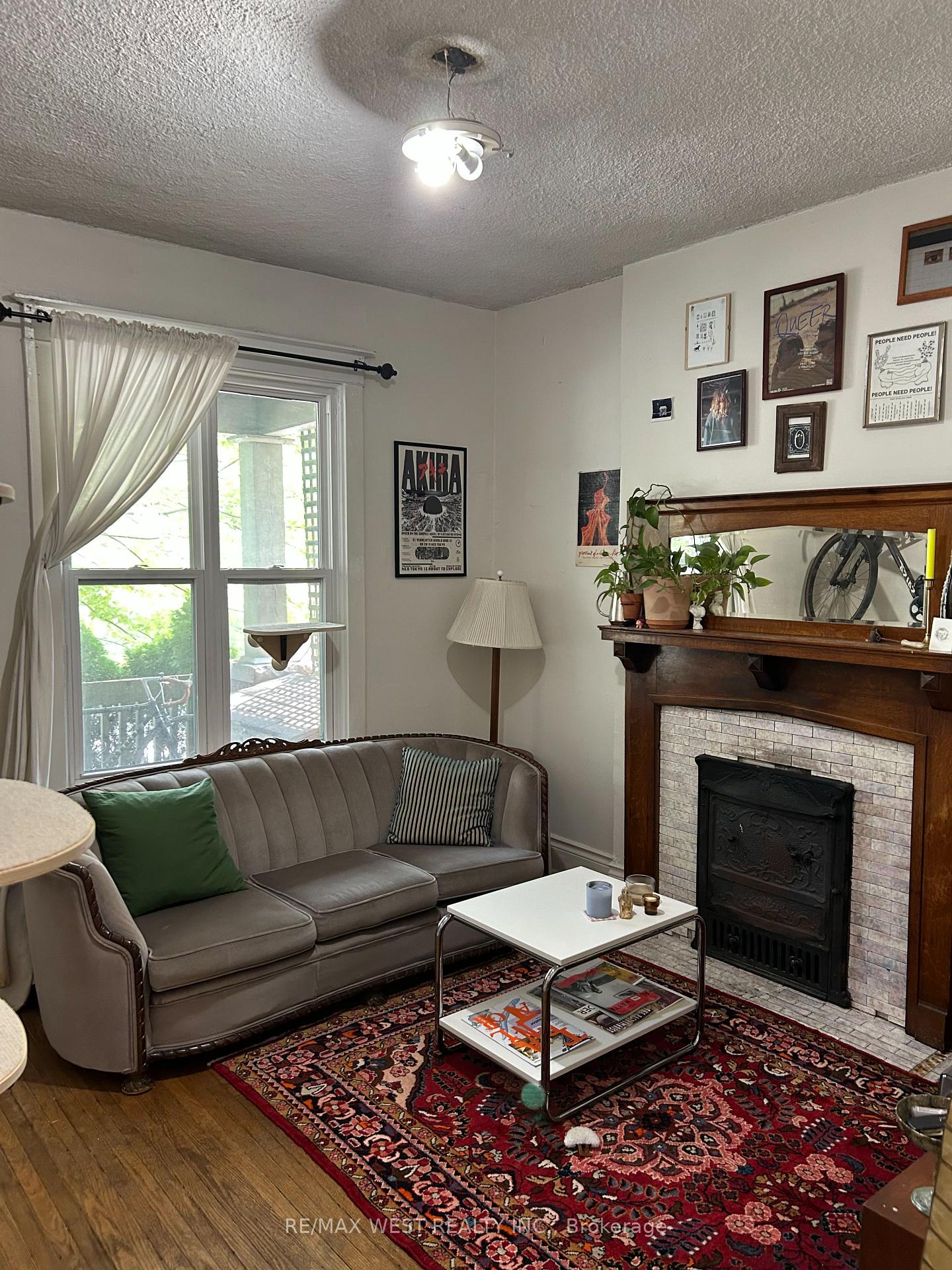 Photo 1 of Unit #1, 1504 Dufferin Street, Toronto, Corso Italia-Davenport — HOMEH