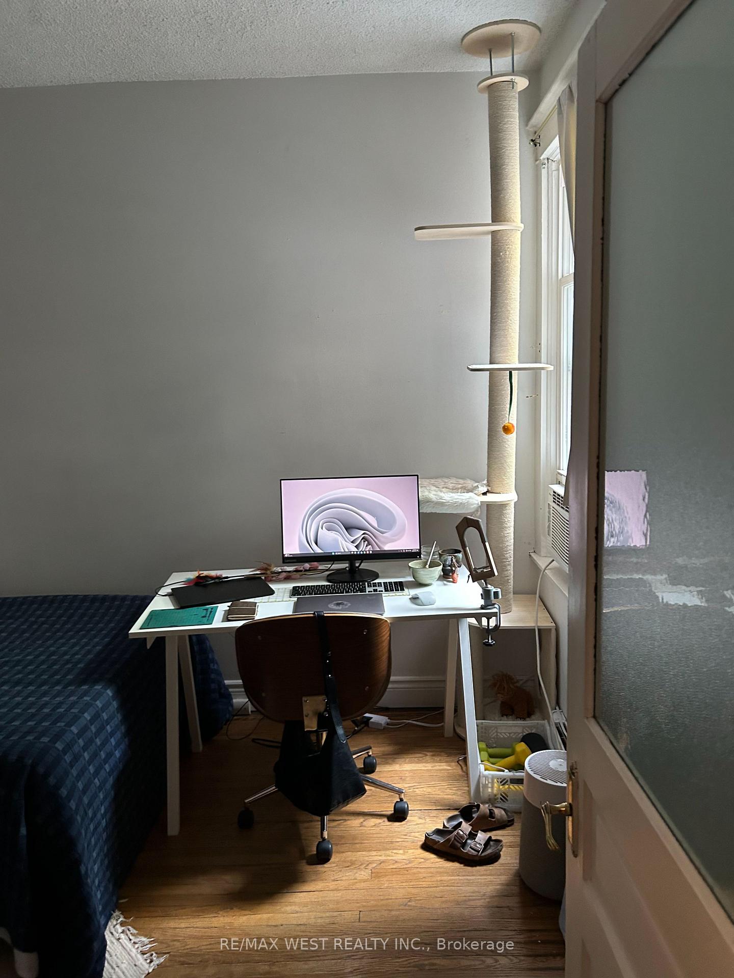 Photo 4 of Unit #1, 1504 Dufferin Street, Toronto, Corso Italia-Davenport — HOMEH
