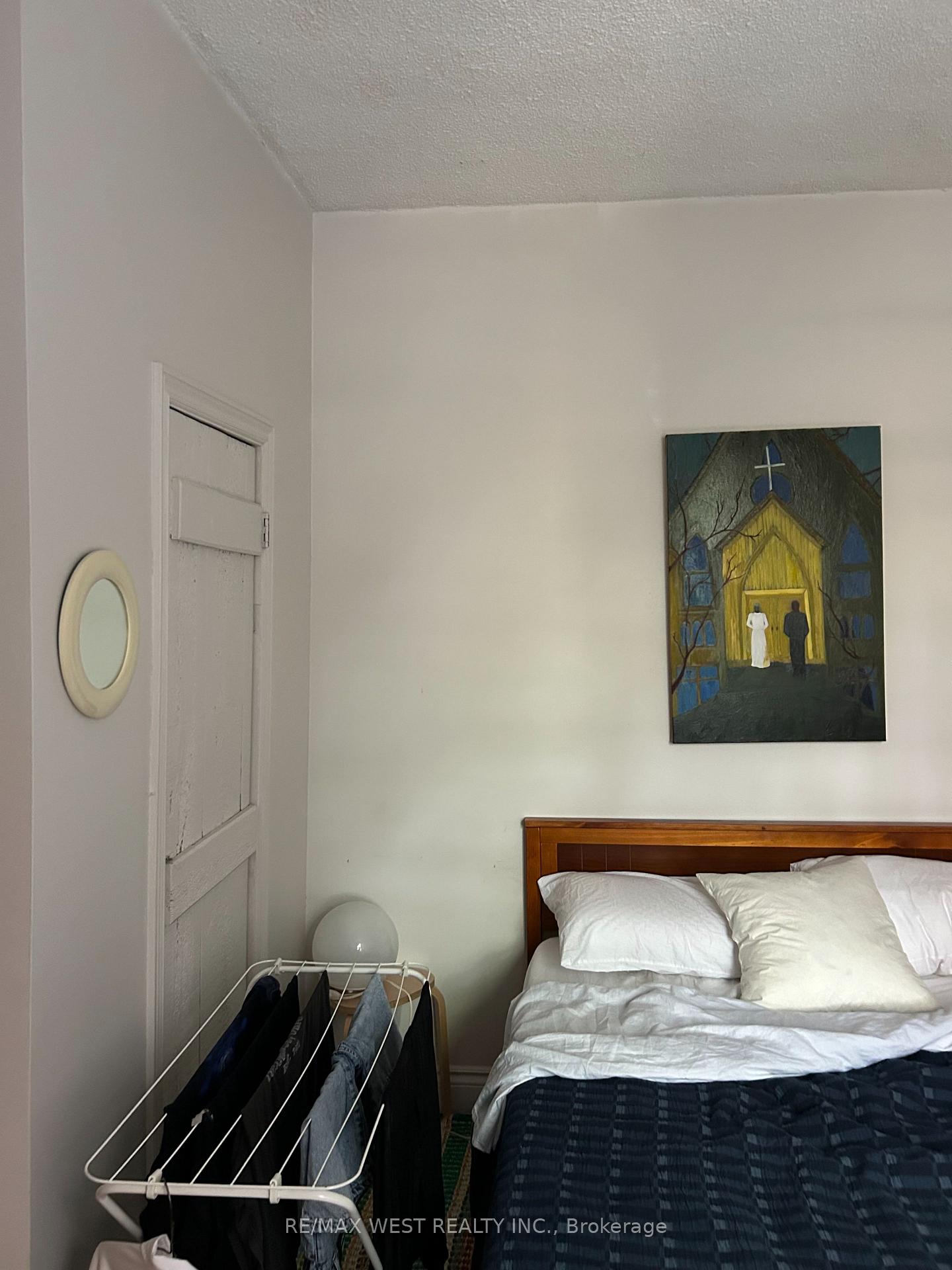Photo 5 of Unit #1, 1504 Dufferin Street, Toronto, Corso Italia-Davenport — HOMEH