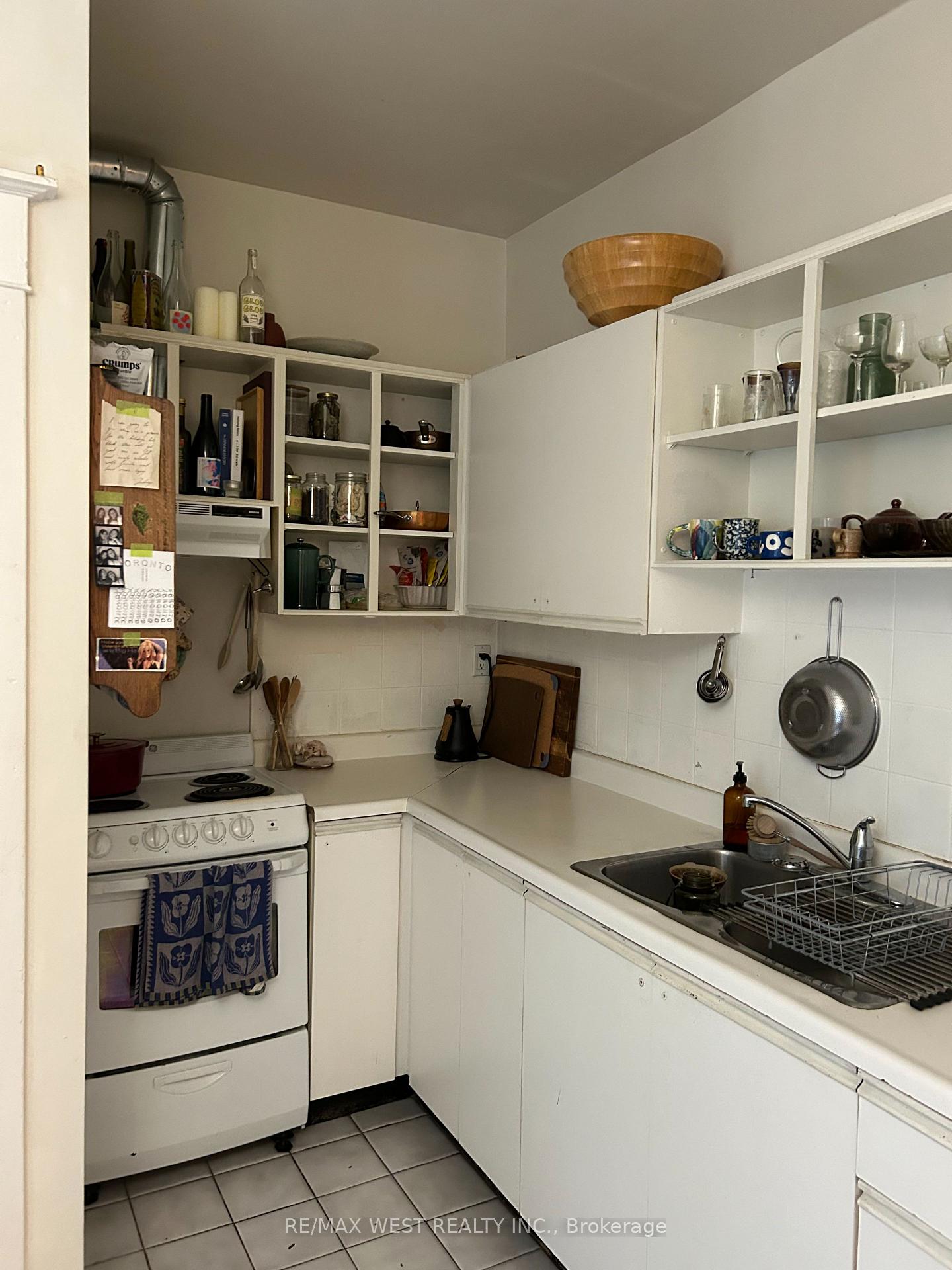 Photo 8 of Unit #1, 1504 Dufferin Street, Toronto, Corso Italia-Davenport — HOMEH