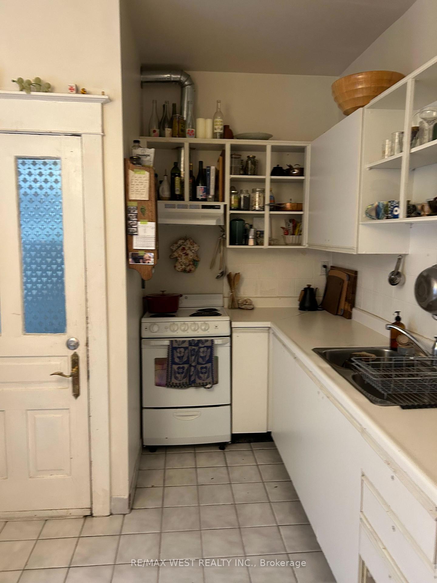Photo 11 of Unit #1, 1504 Dufferin Street, Toronto, Corso Italia-Davenport — HOMEH