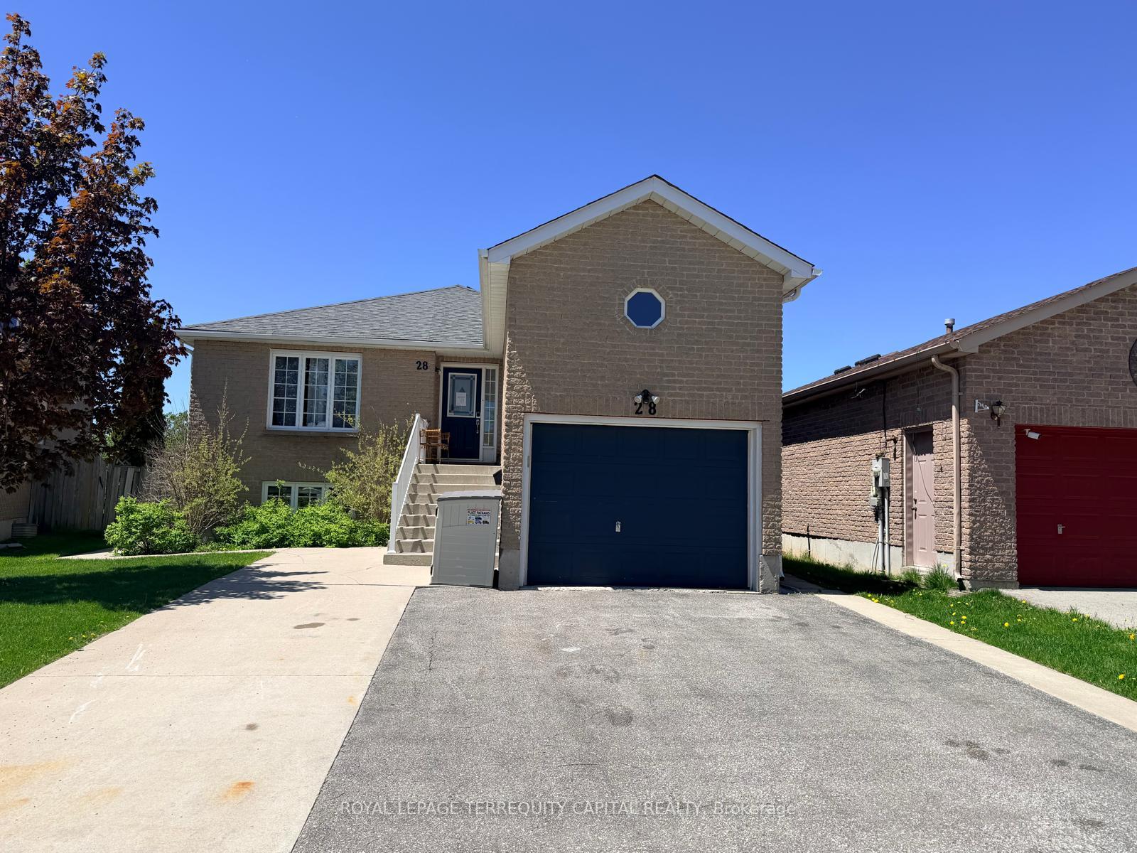 Photo 14 of Unit Lower, 28 Brighton Road, Barrie, Georgian Drive — HOMEH