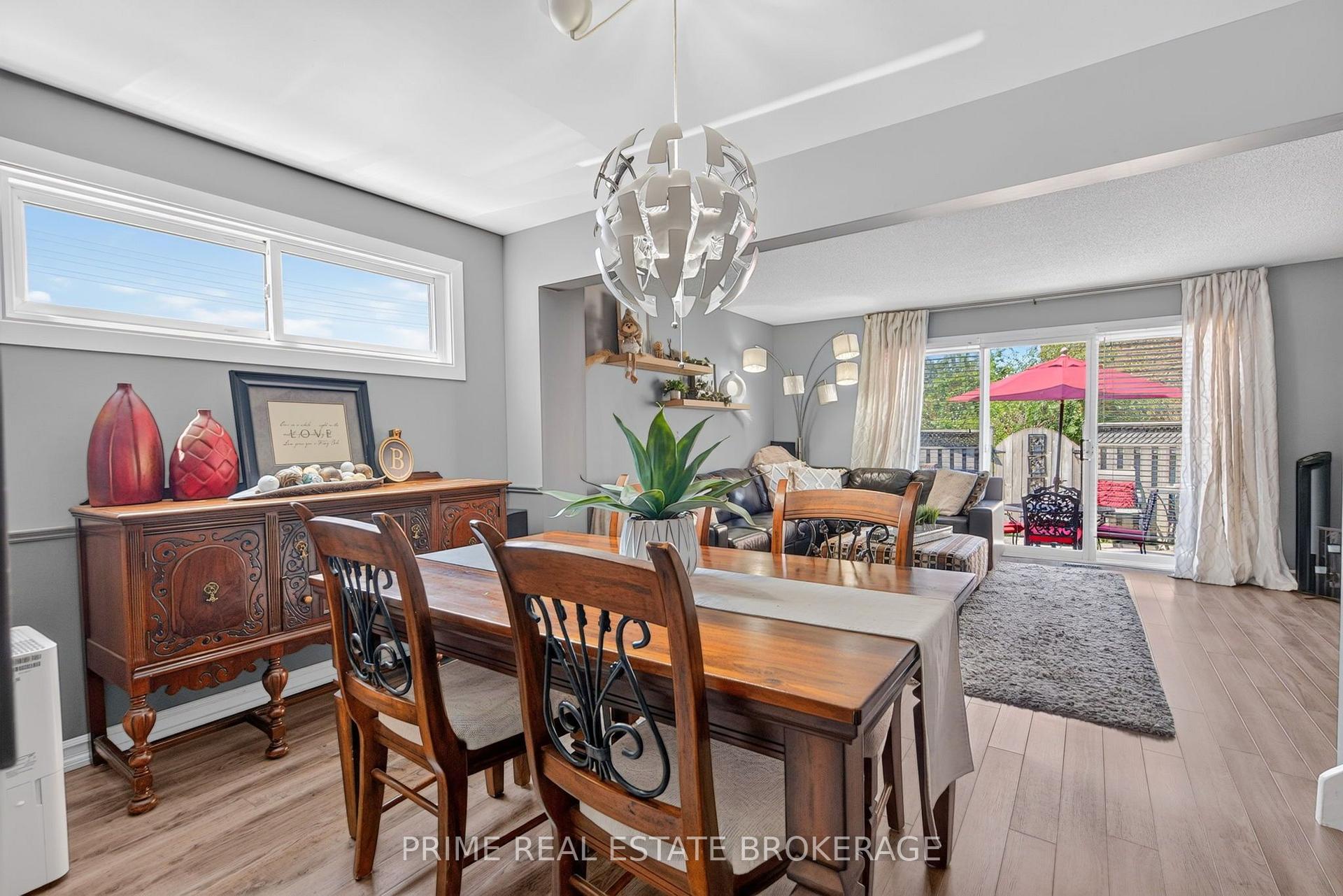 Photo 8 of Unit 122, 500 Osgoode Drive, London, South Y — HOMEH
