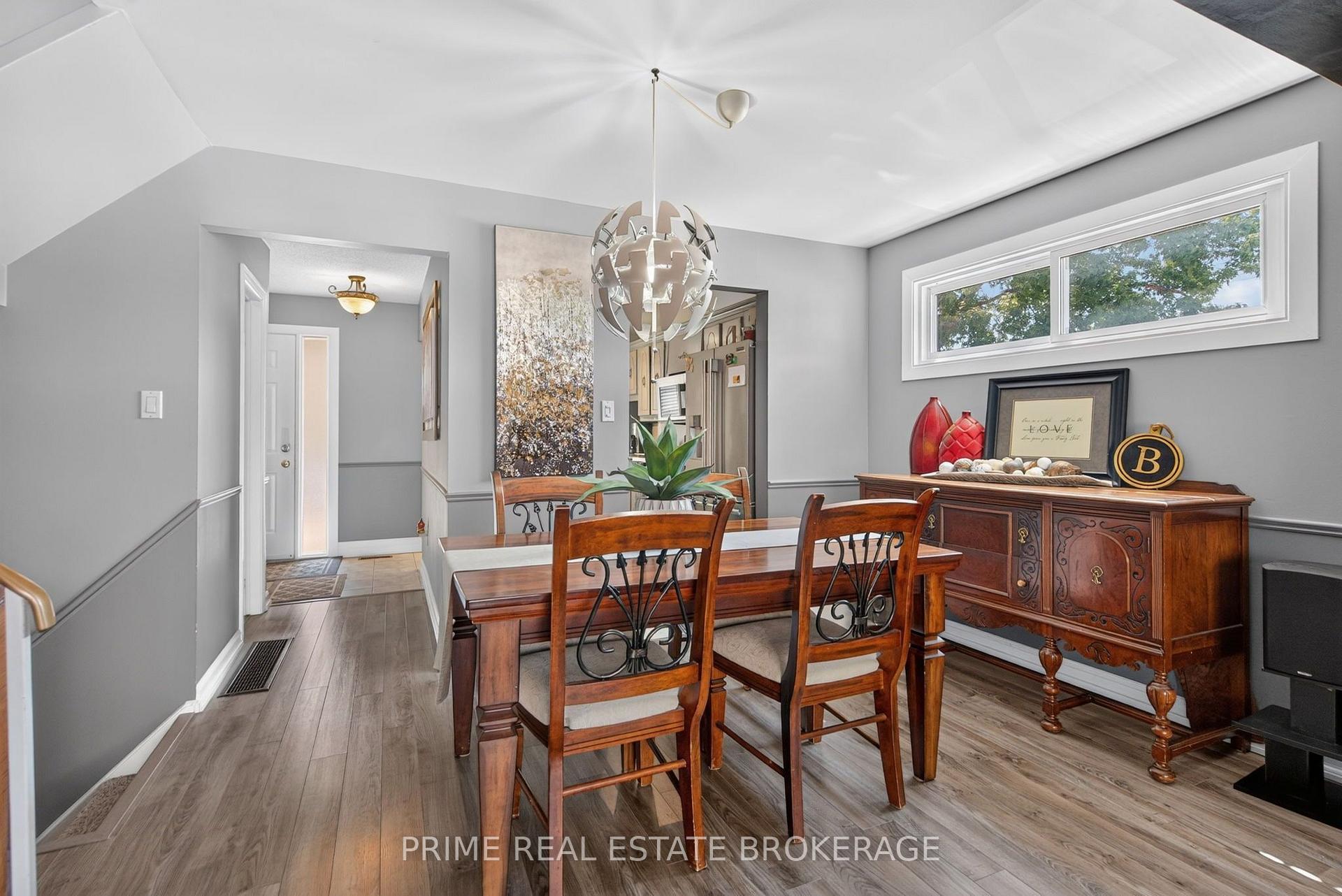 Photo 9 of Unit 122, 500 Osgoode Drive, London, South Y — HOMEH