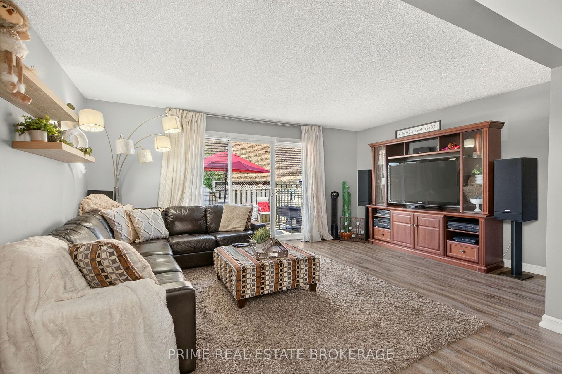 Photo 10 of Unit 122, 500 Osgoode Drive, London, South Y — HOMEH