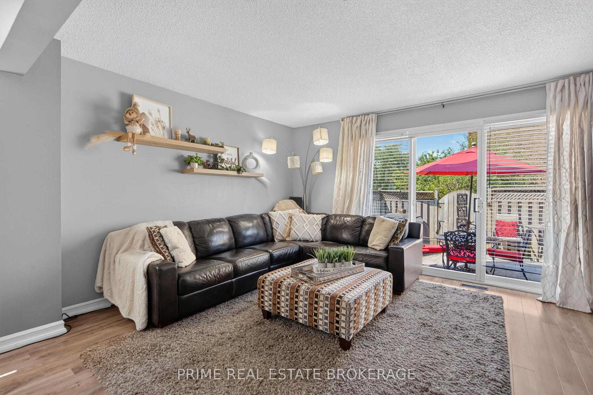 Photo 12 of Unit 122, 500 Osgoode Drive, London, South Y — HOMEH