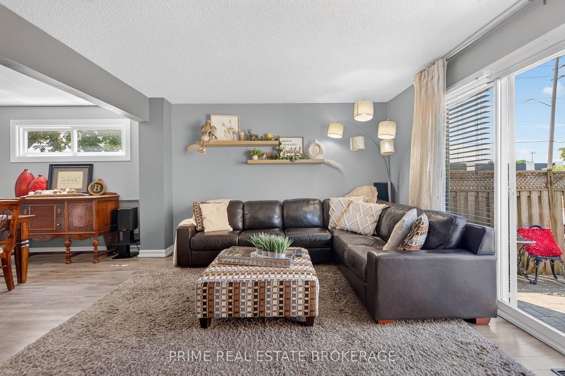 Photo 14 of Unit 122, 500 Osgoode Drive, London, South Y — HOMEH