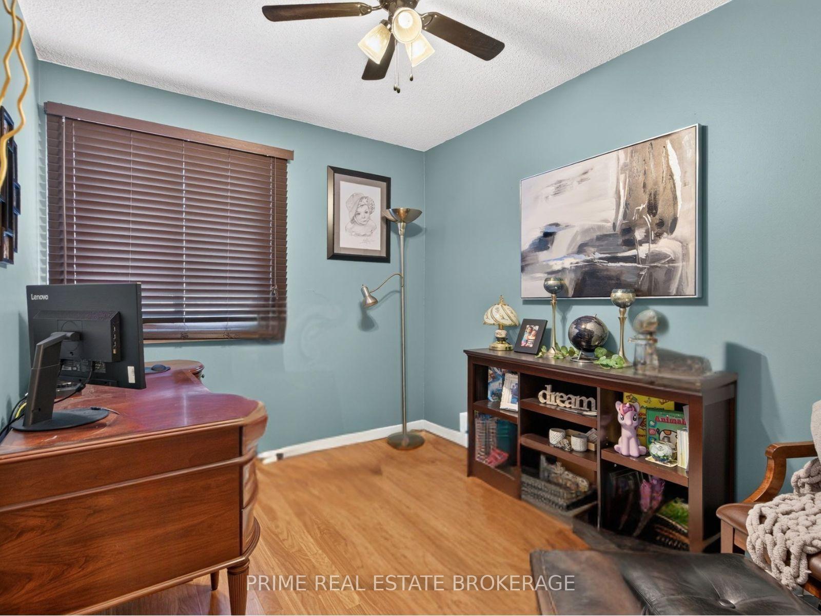 Photo 15 of Unit 122, 500 Osgoode Drive, London, South Y — HOMEH