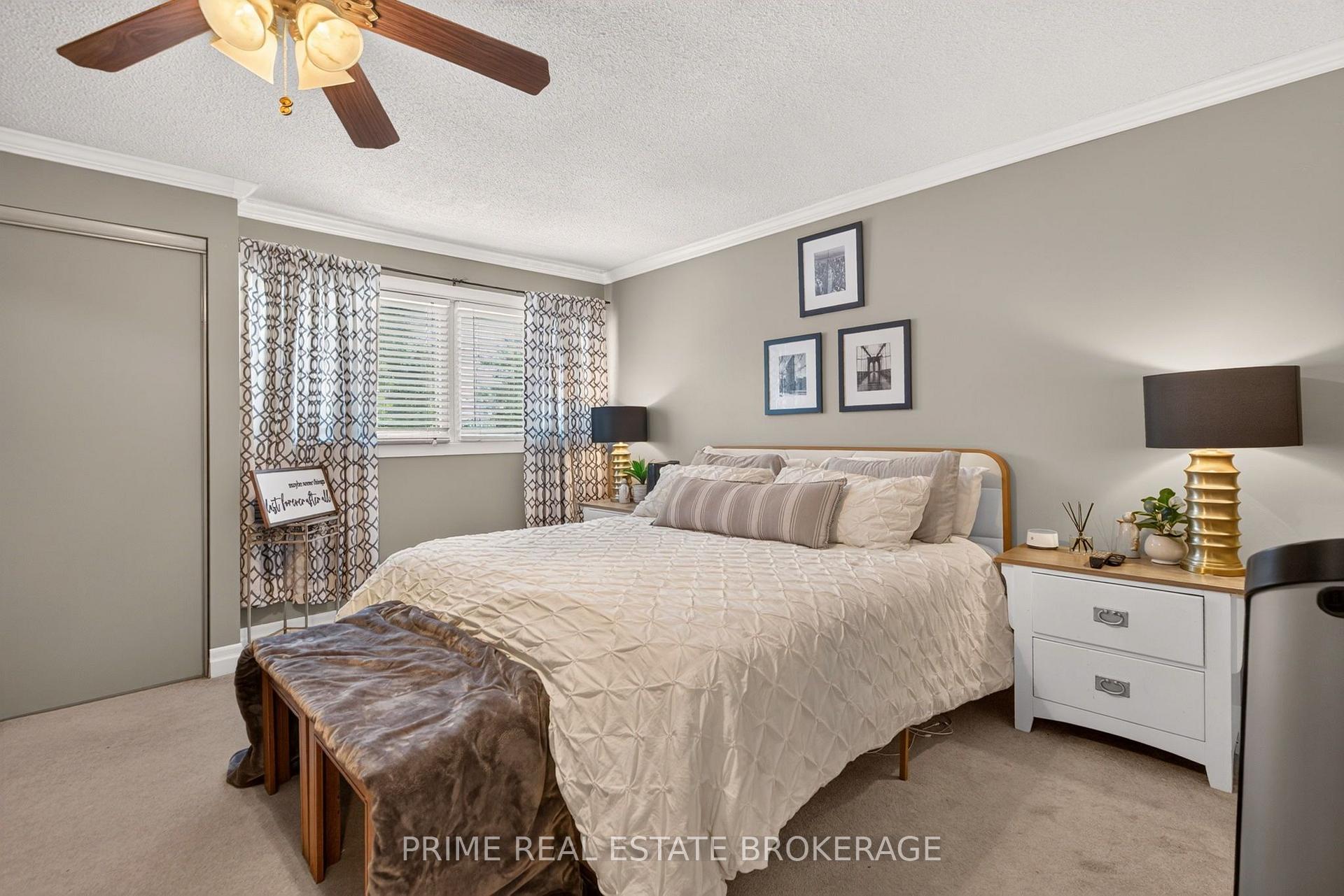 Photo 19 of Unit 122, 500 Osgoode Drive, London, South Y — HOMEH