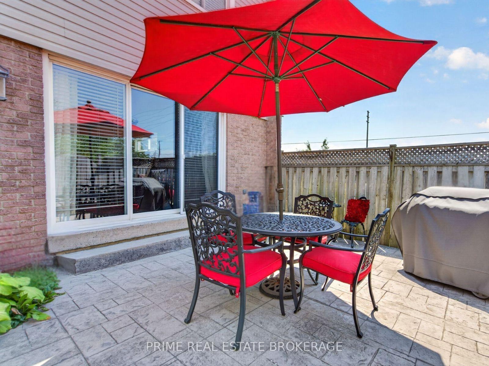 Photo 24 of Unit 122, 500 Osgoode Drive, London, South Y — HOMEH