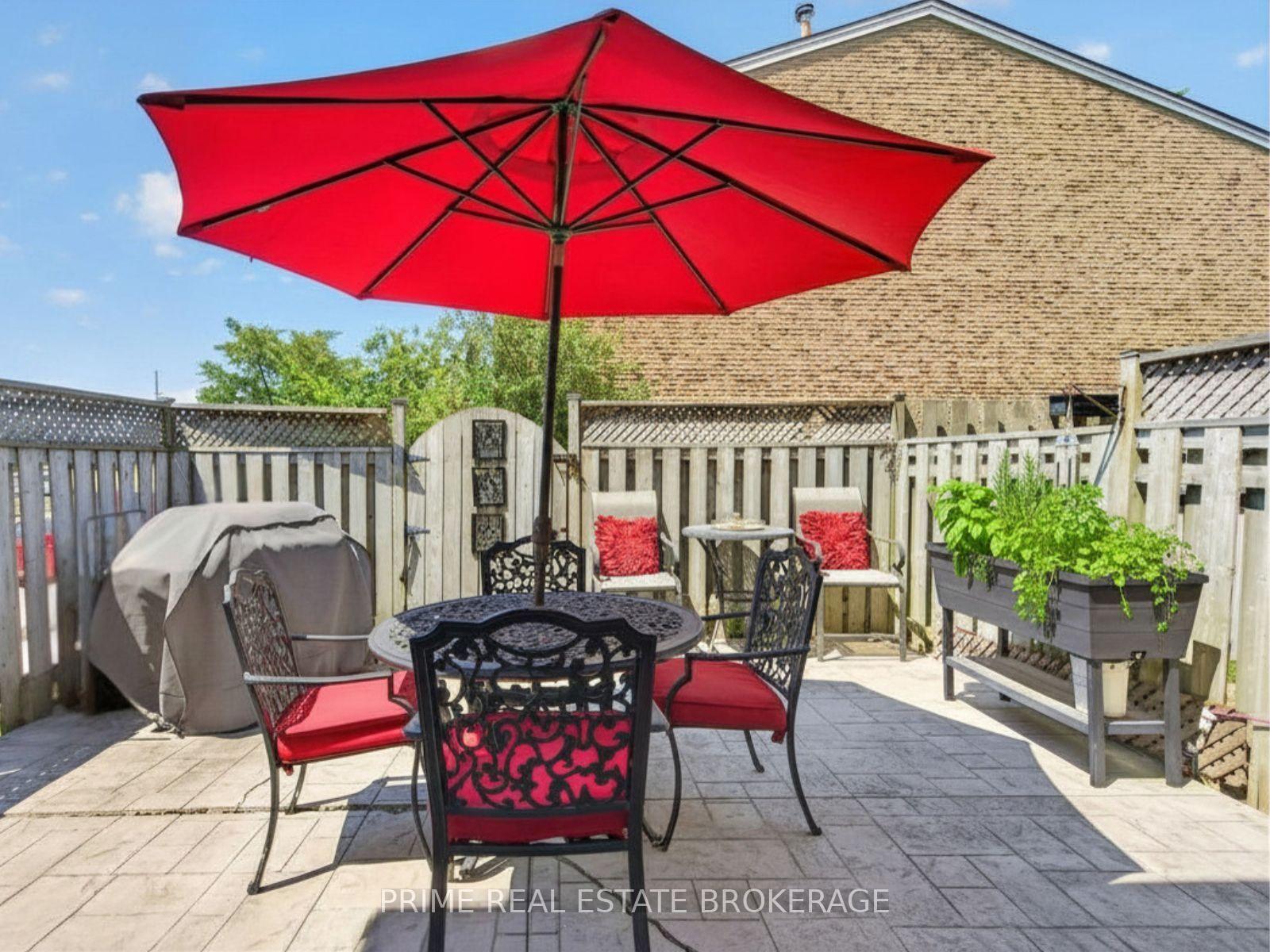 Photo 25 of Unit 122, 500 Osgoode Drive, London, South Y — HOMEH